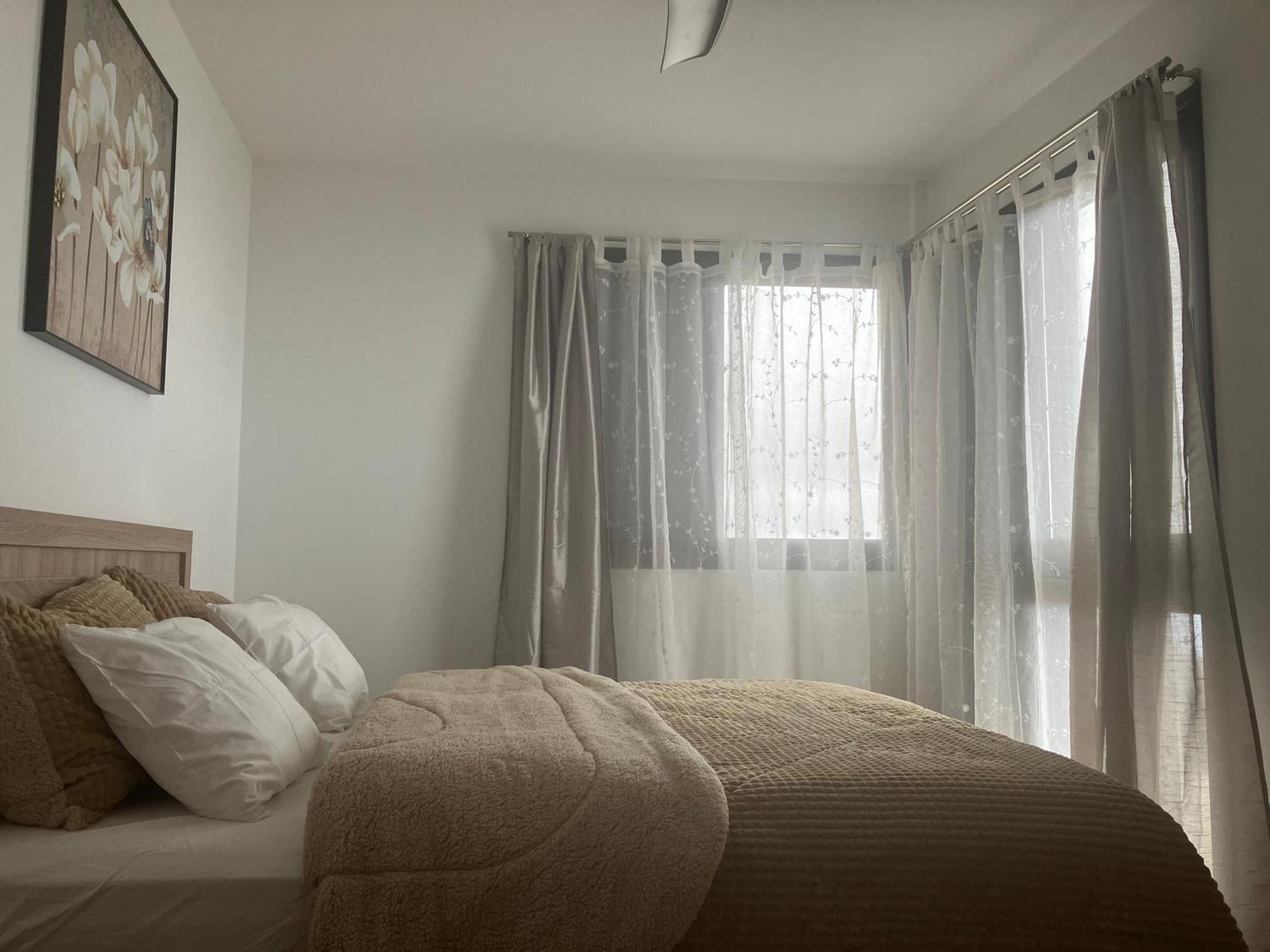 Apartment Narancsvirag