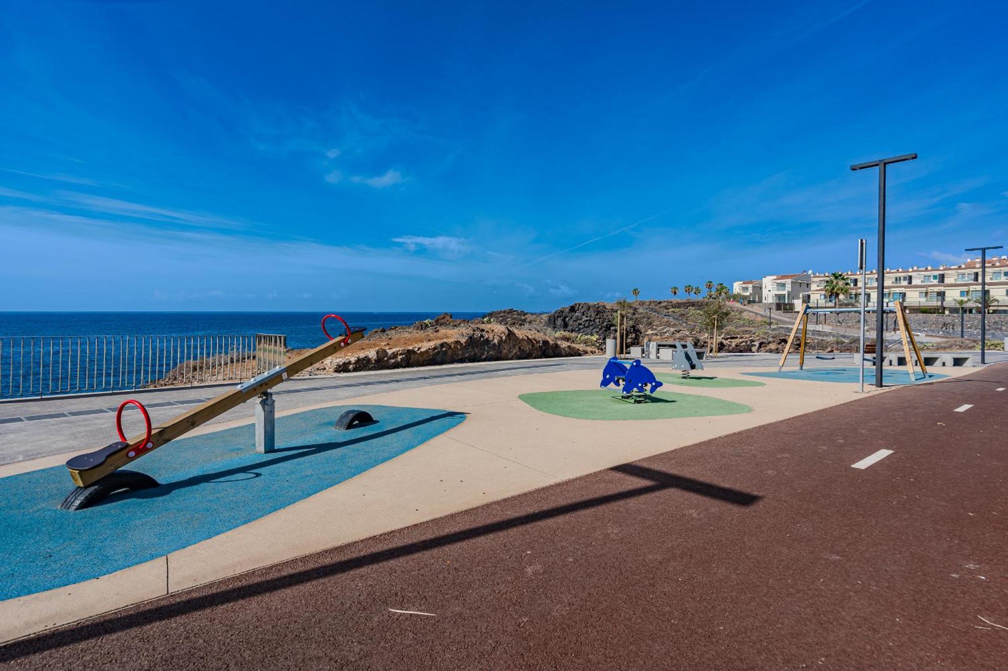 Arenal Comfort Appartement San Miguel de Abona