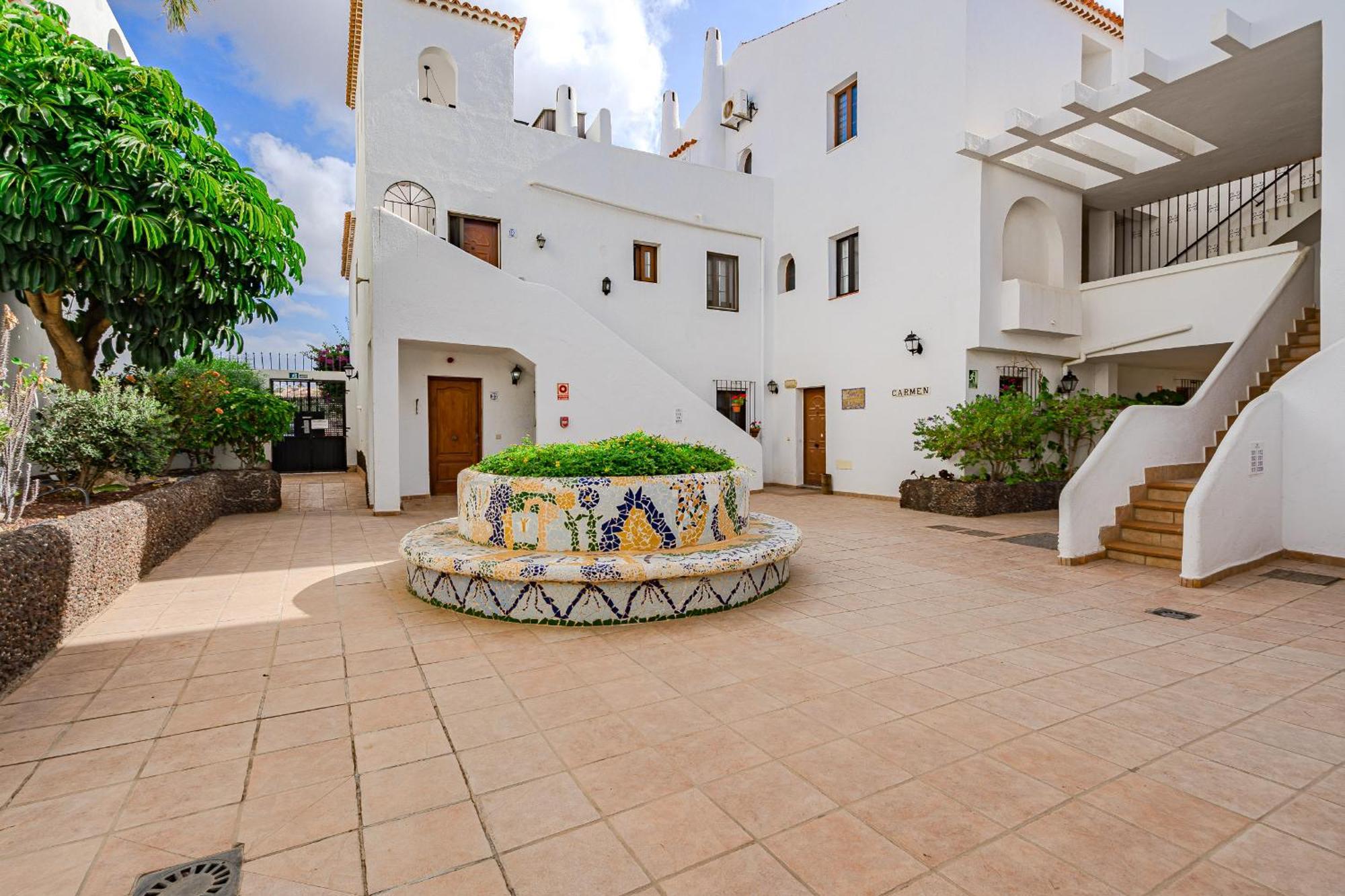 Apartment Fairways Taganana