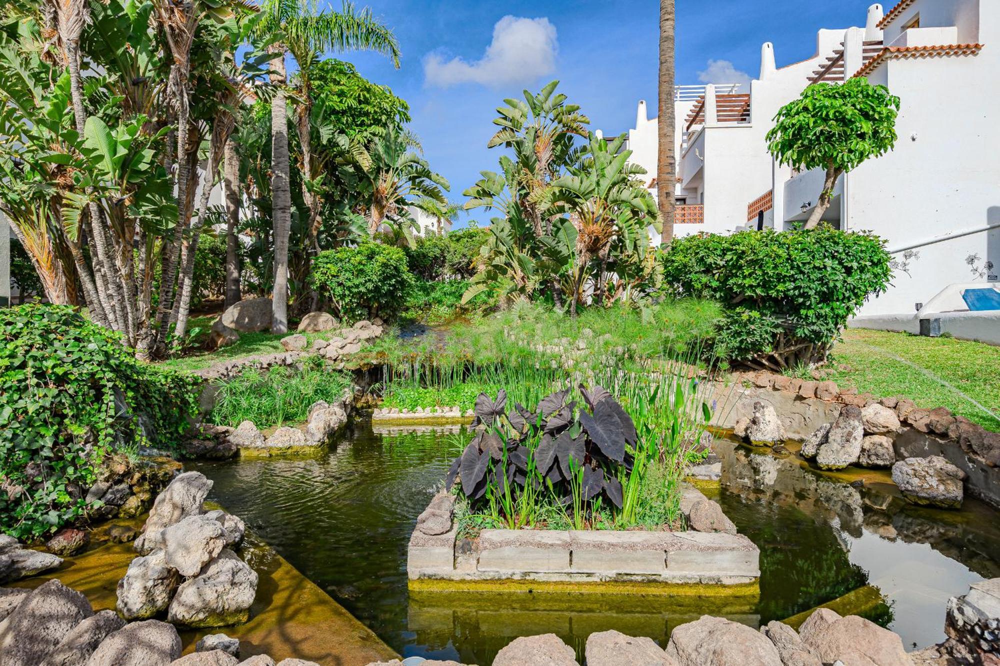 Apartment Fairways Taganana