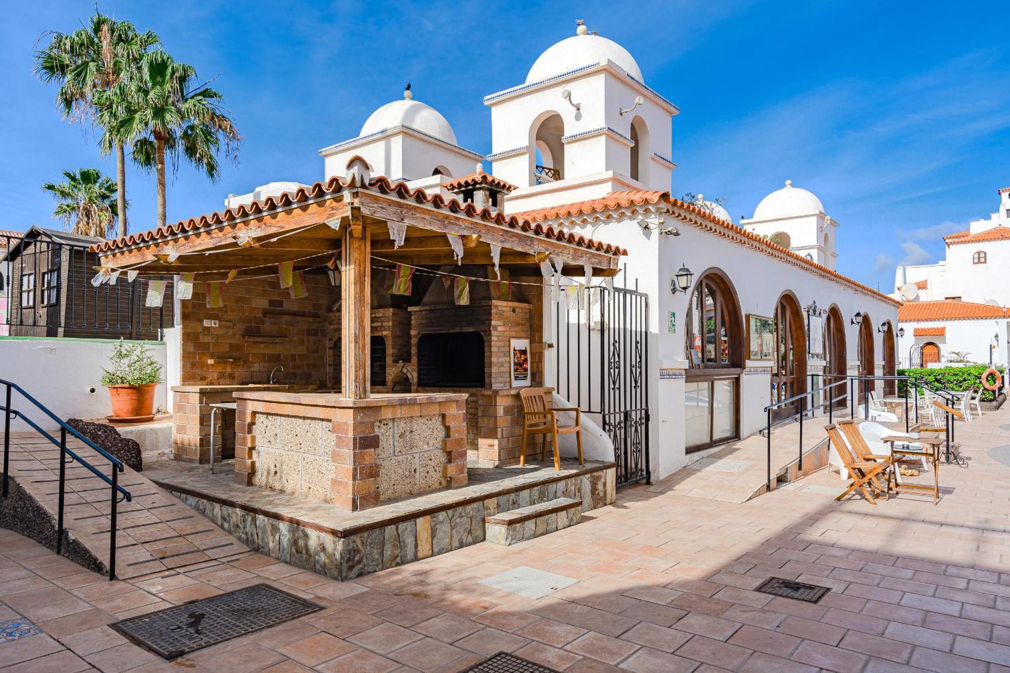 Apartment Fairways Taganana San Miguel de Abona