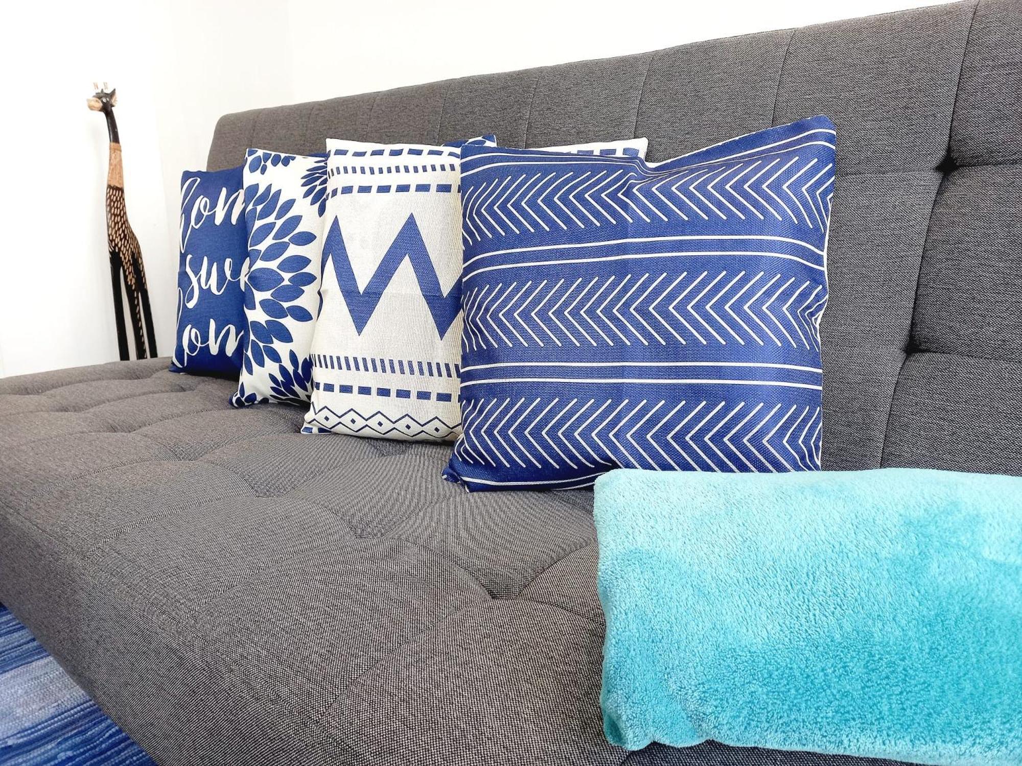Apartamento Vista Al Monte *