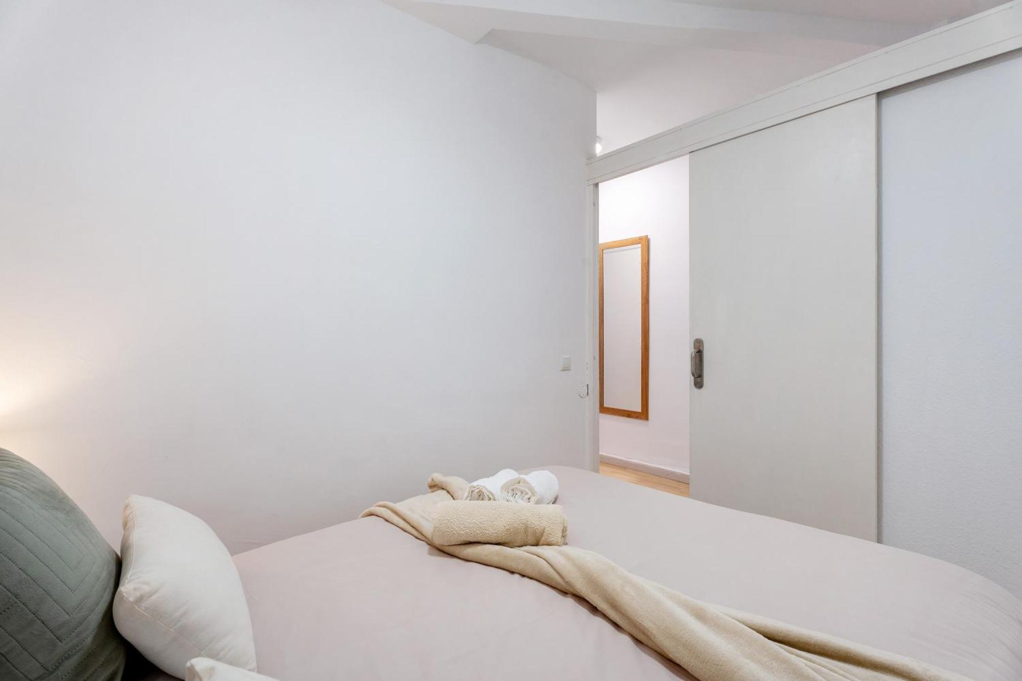 Olas Del Atlantico Appartement Tacoronte