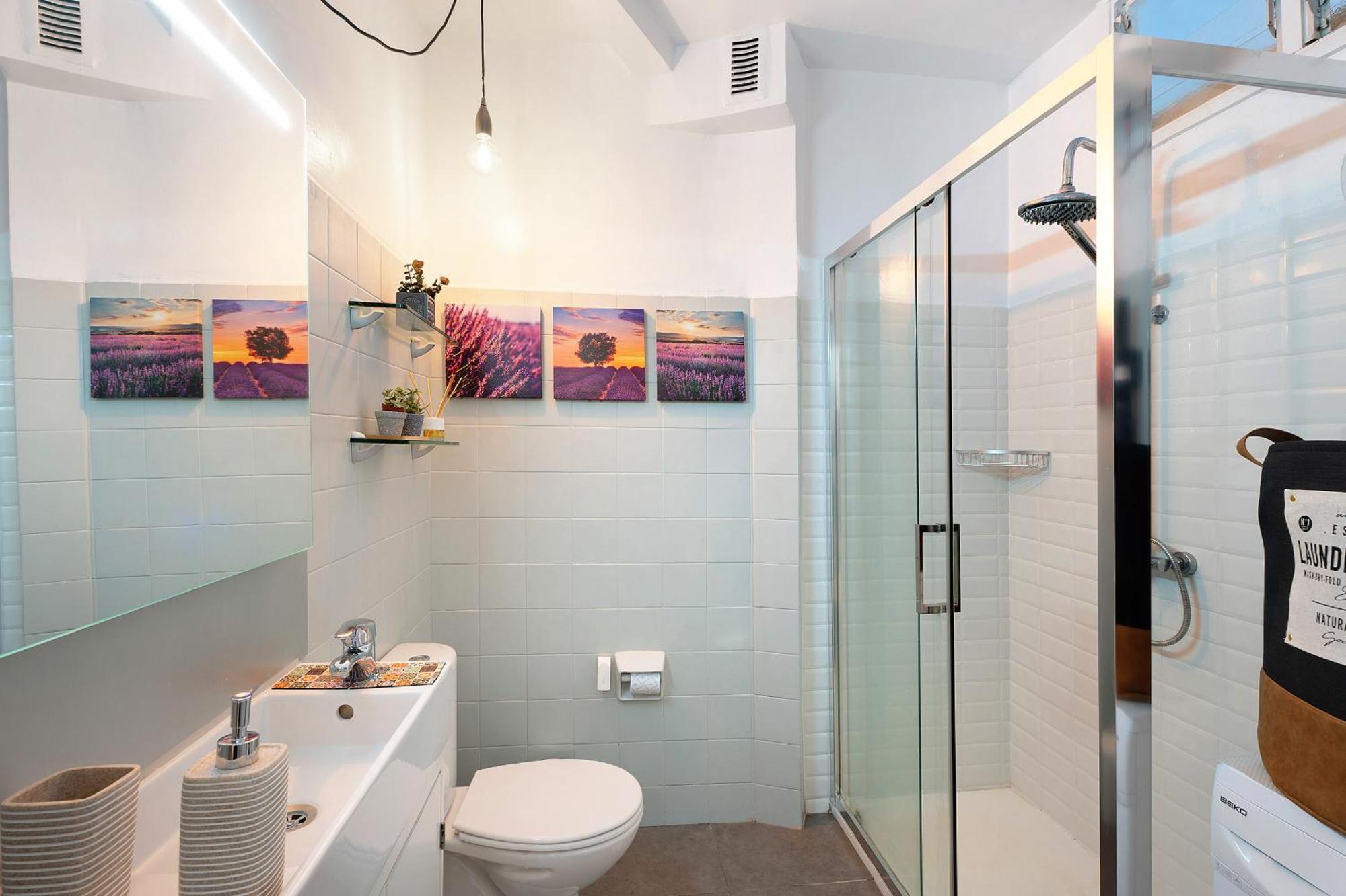 Olas Del Atlantico Appartement *