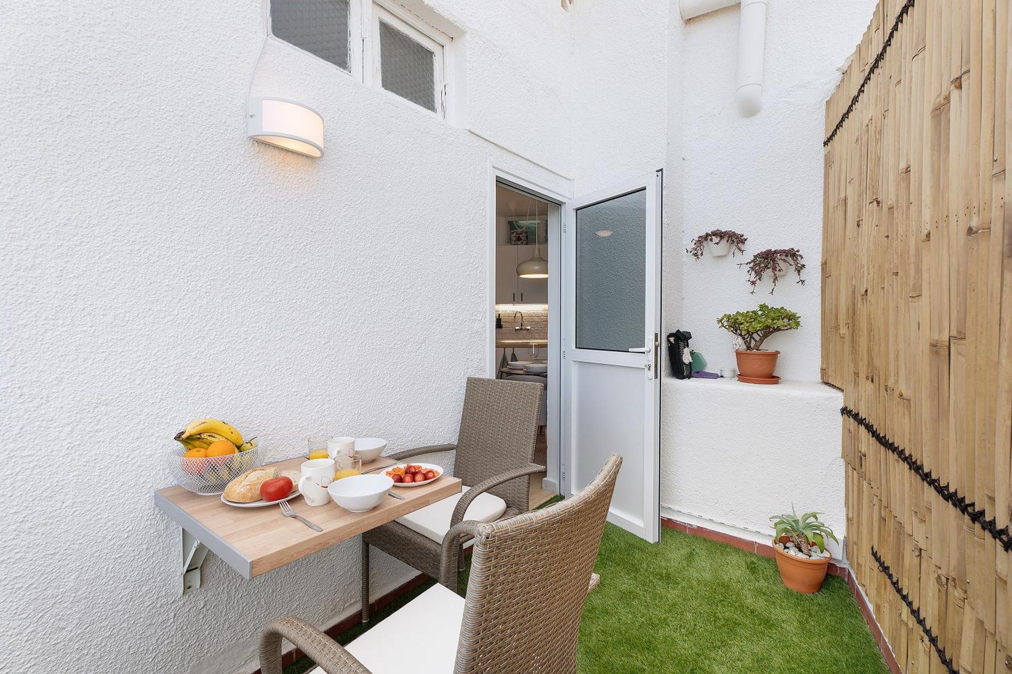 Appartement Olas Del Atlantico Tacoronte