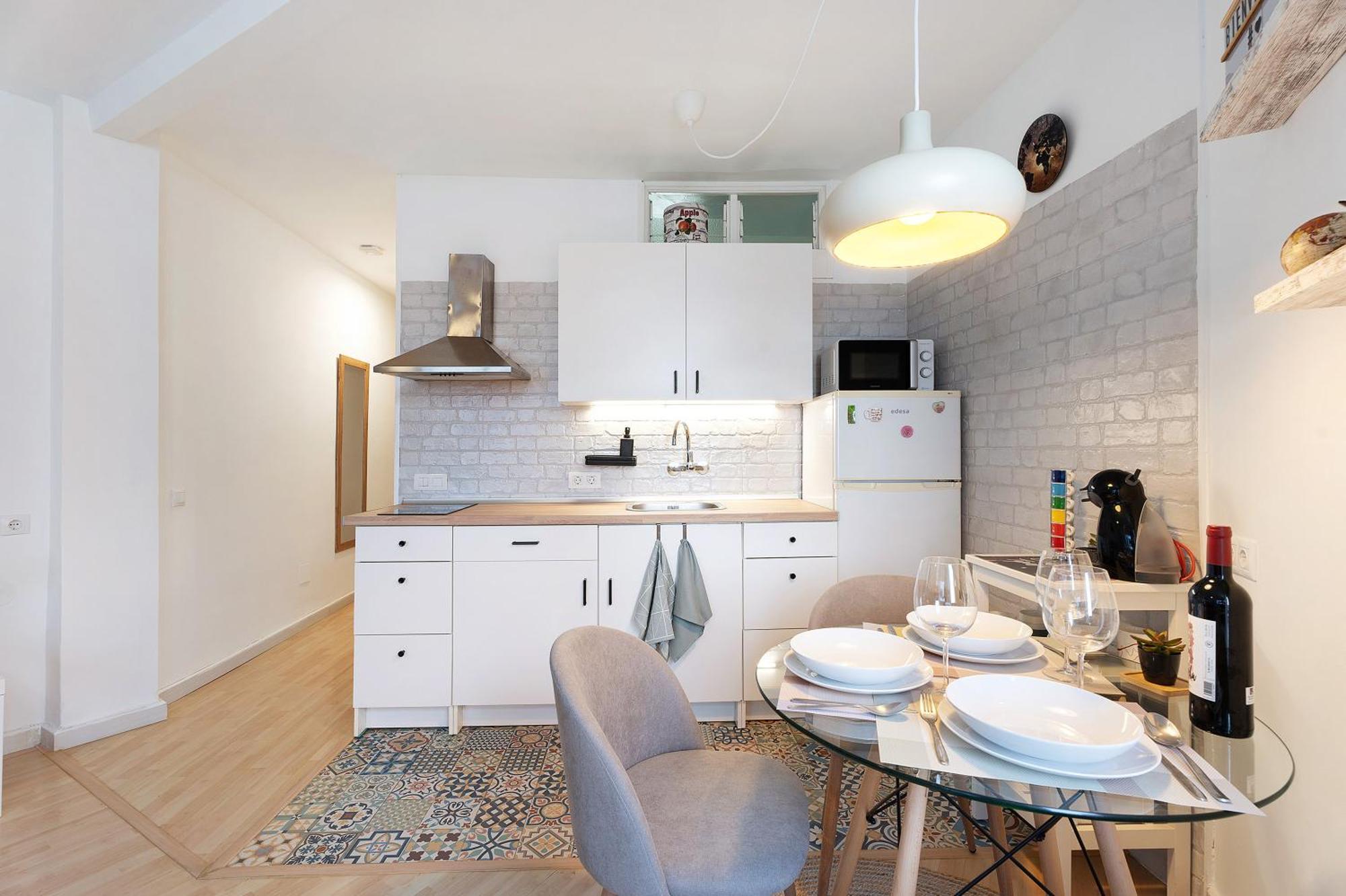 Apartment Olas Del Atlantico *