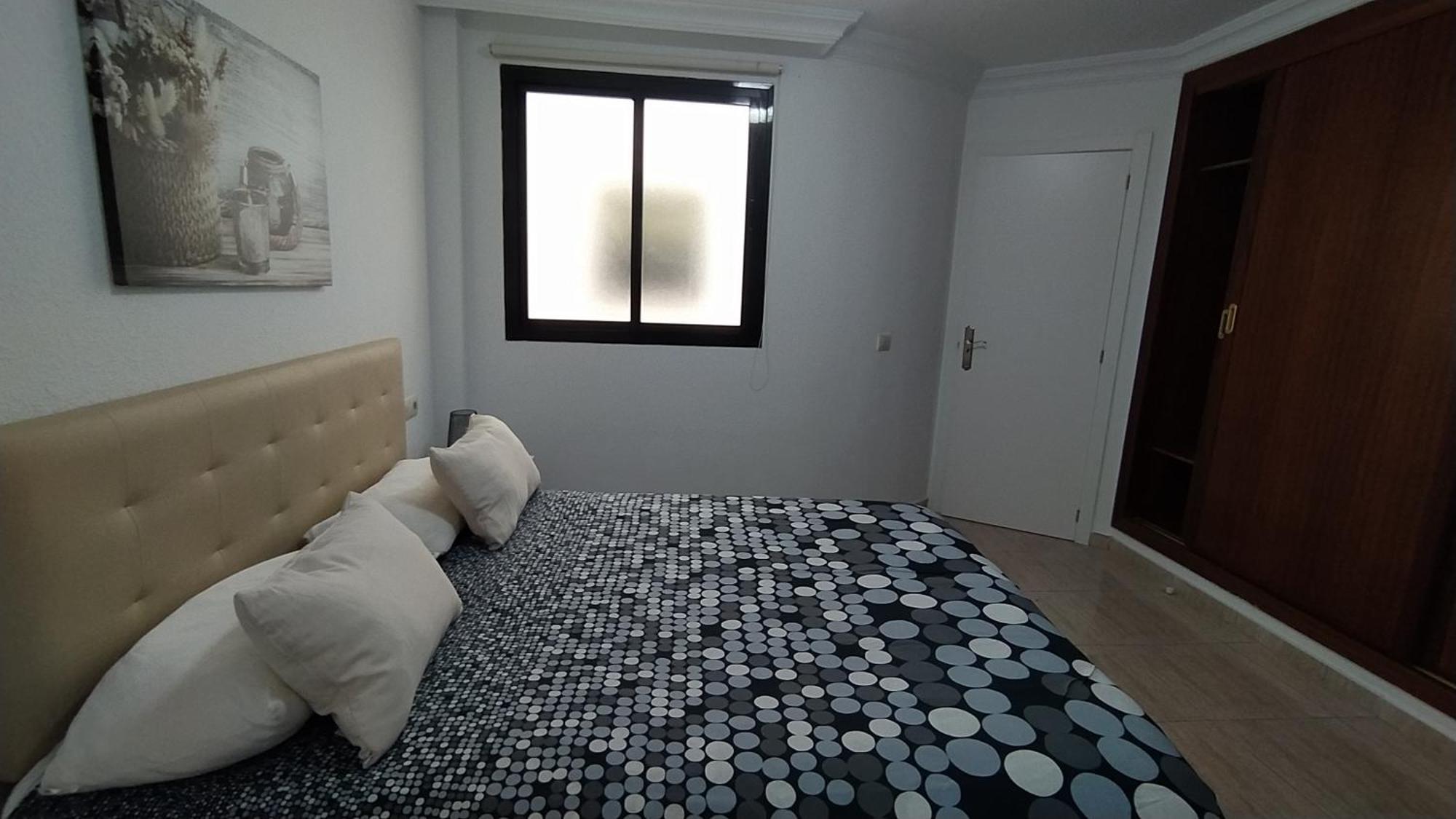 Appartement Corazon Urbano
