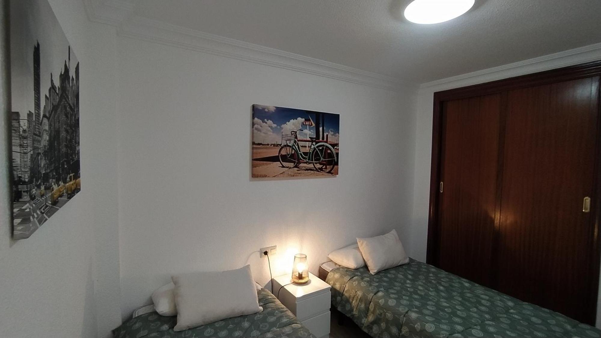 Appartement Corazon Urbano *