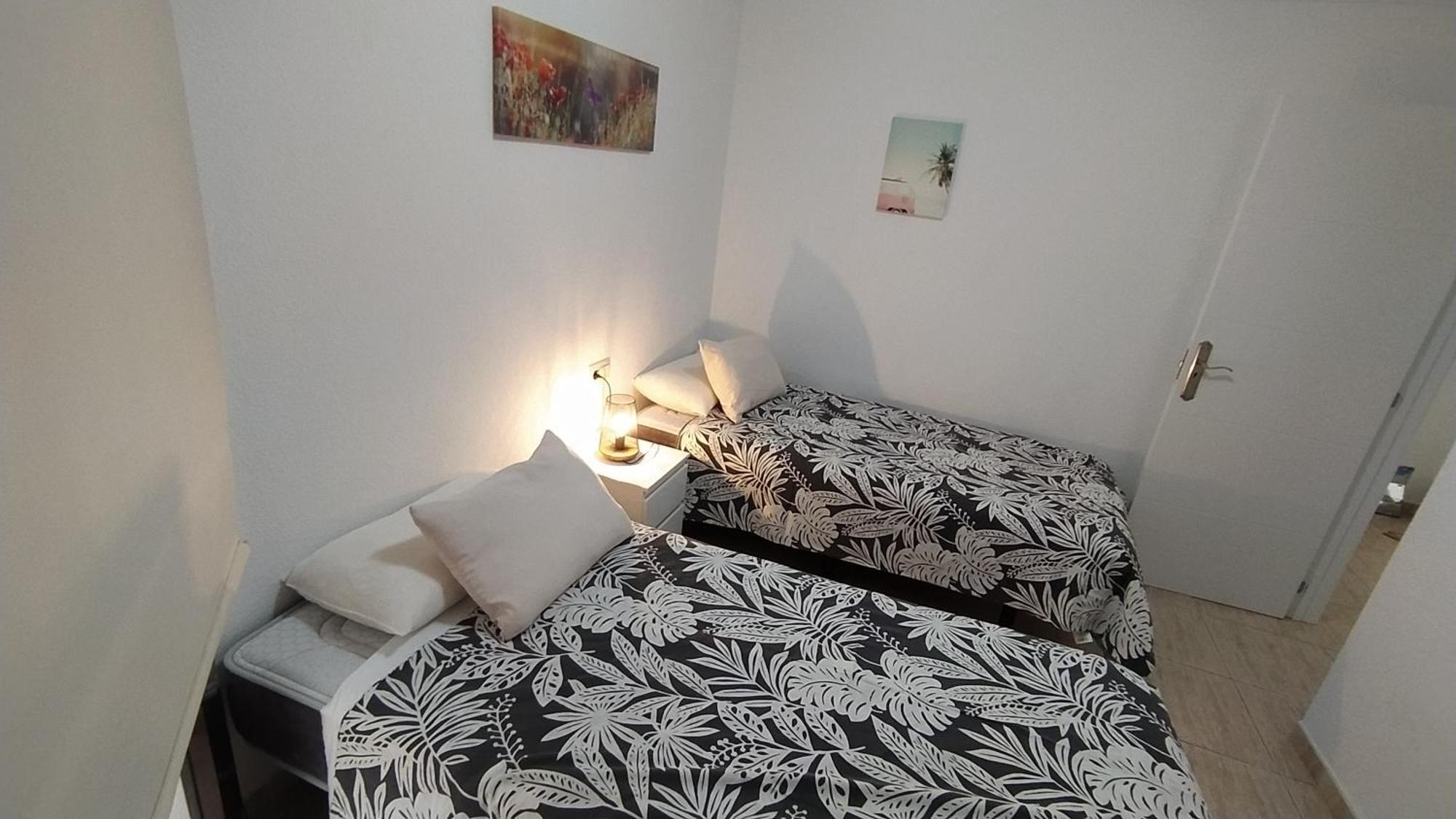 Appartement Corazon Urbano El Médano