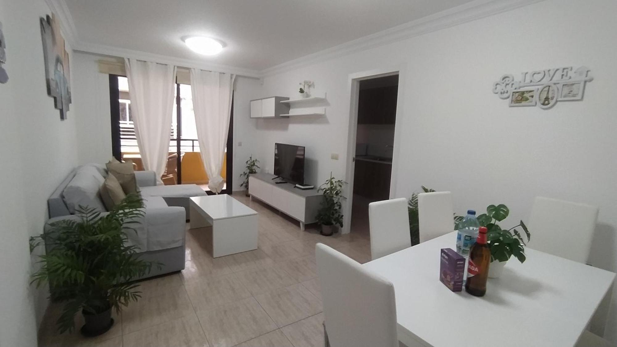 Appartement Corazon Urbano