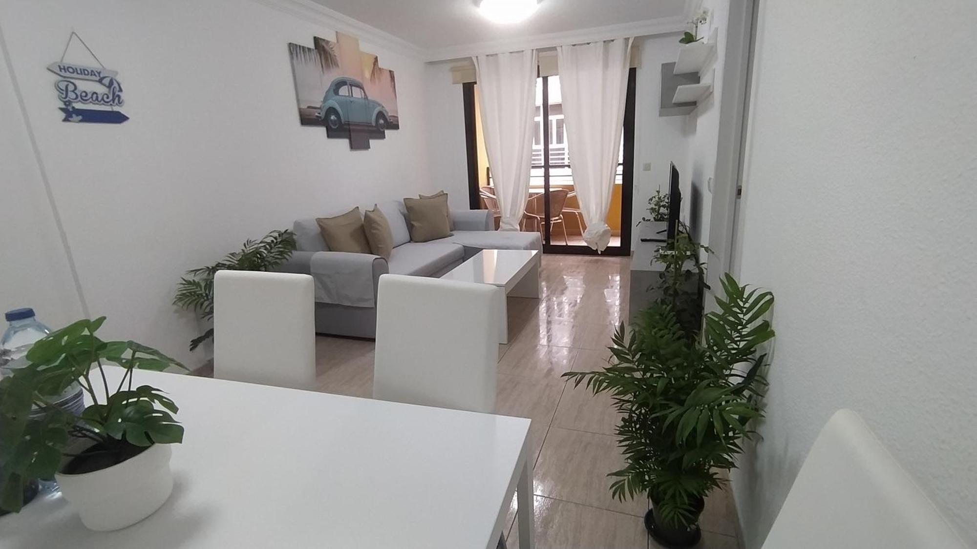 Appartement Corazon Urbano