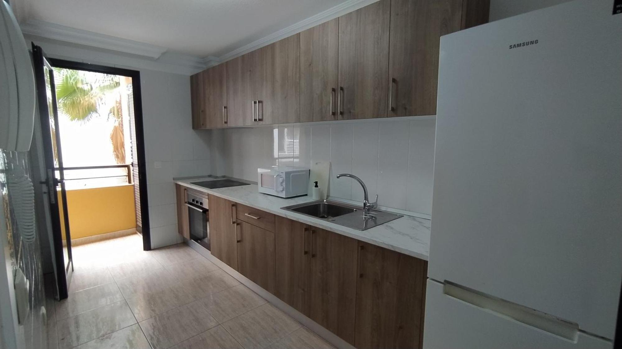 Appartement Corazon Urbano *