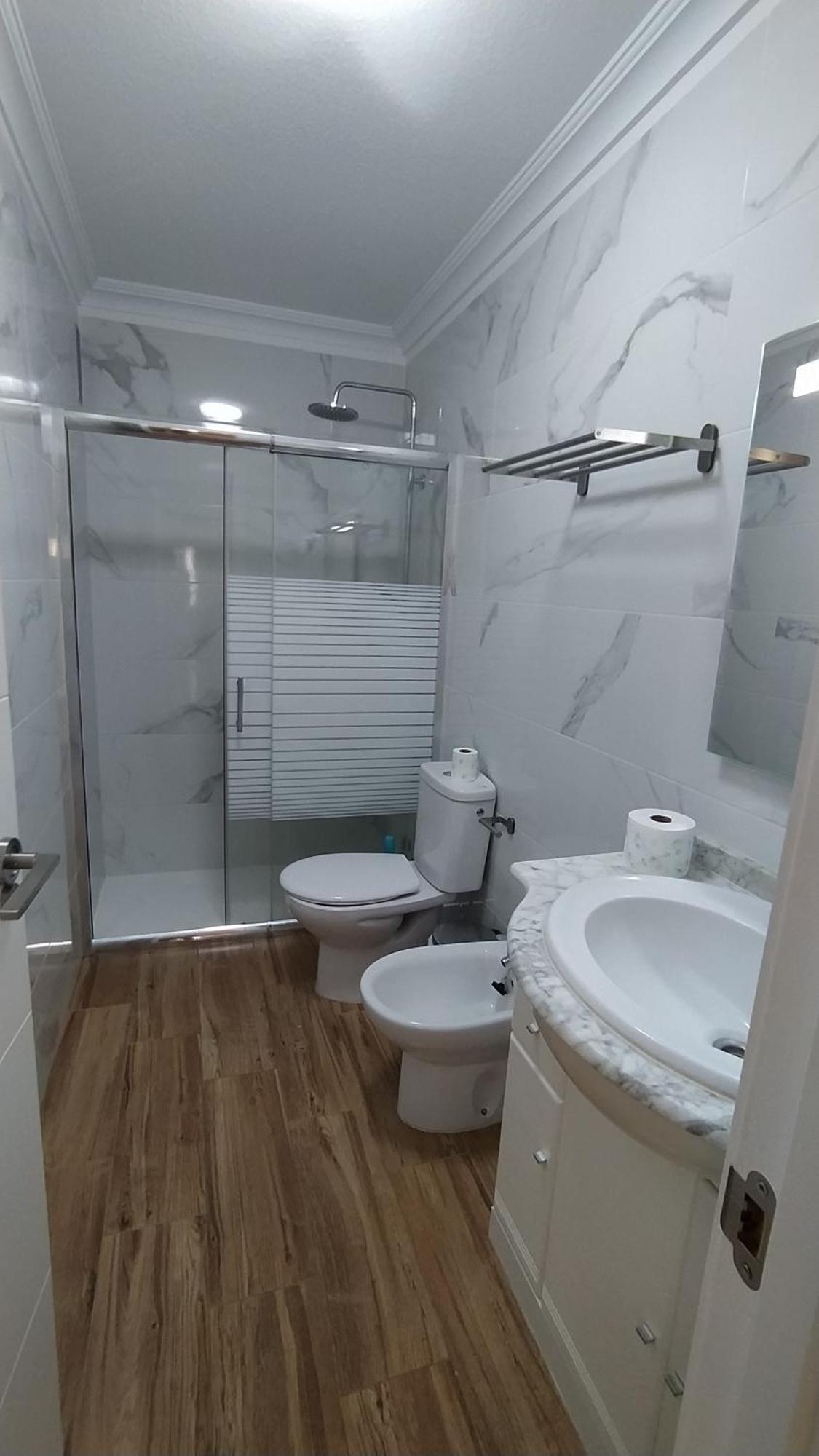 Corazon Urbano Appartement *