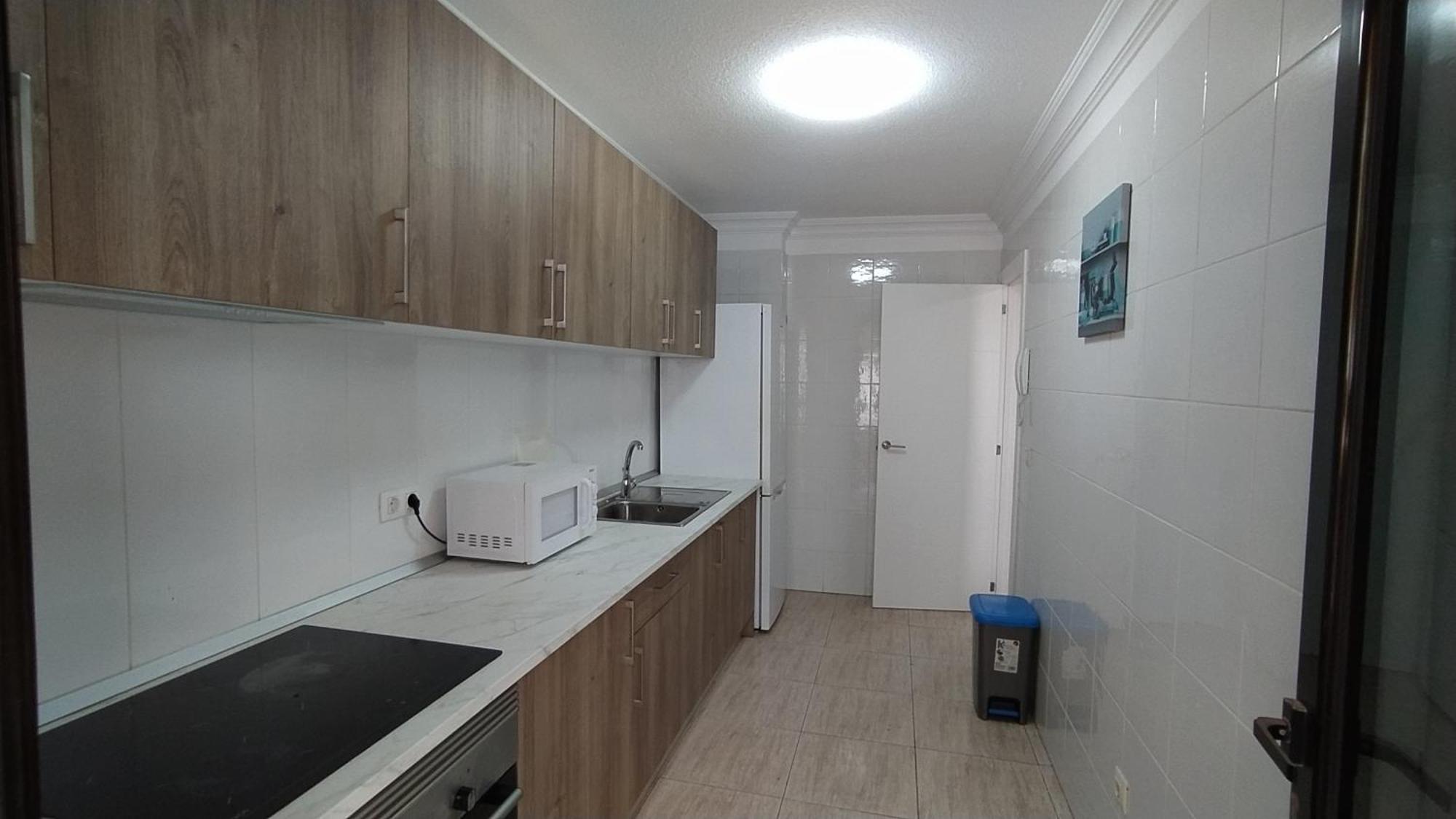 Appartement Corazon Urbano El Médano