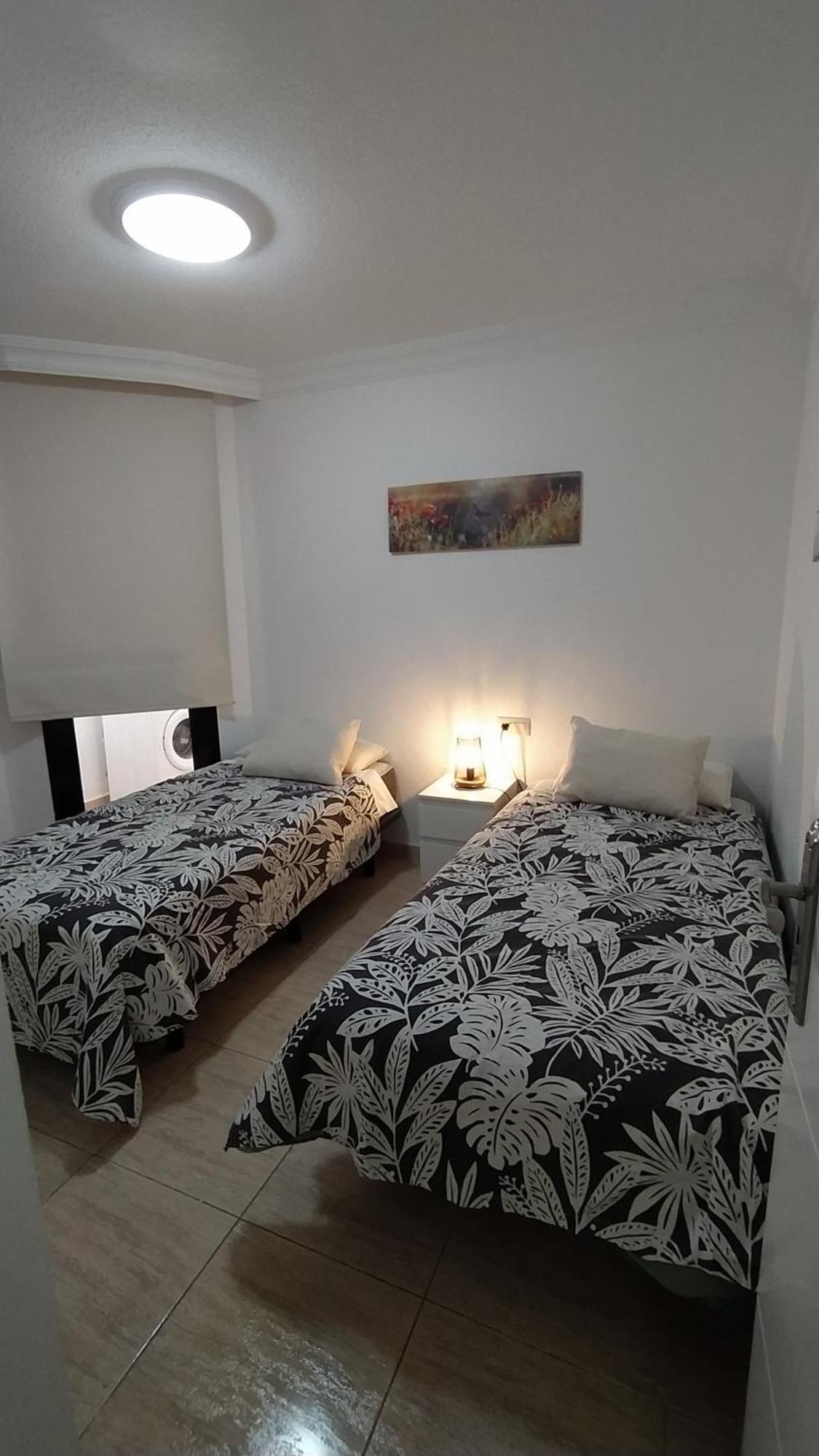 Appartement Corazon Urbano *