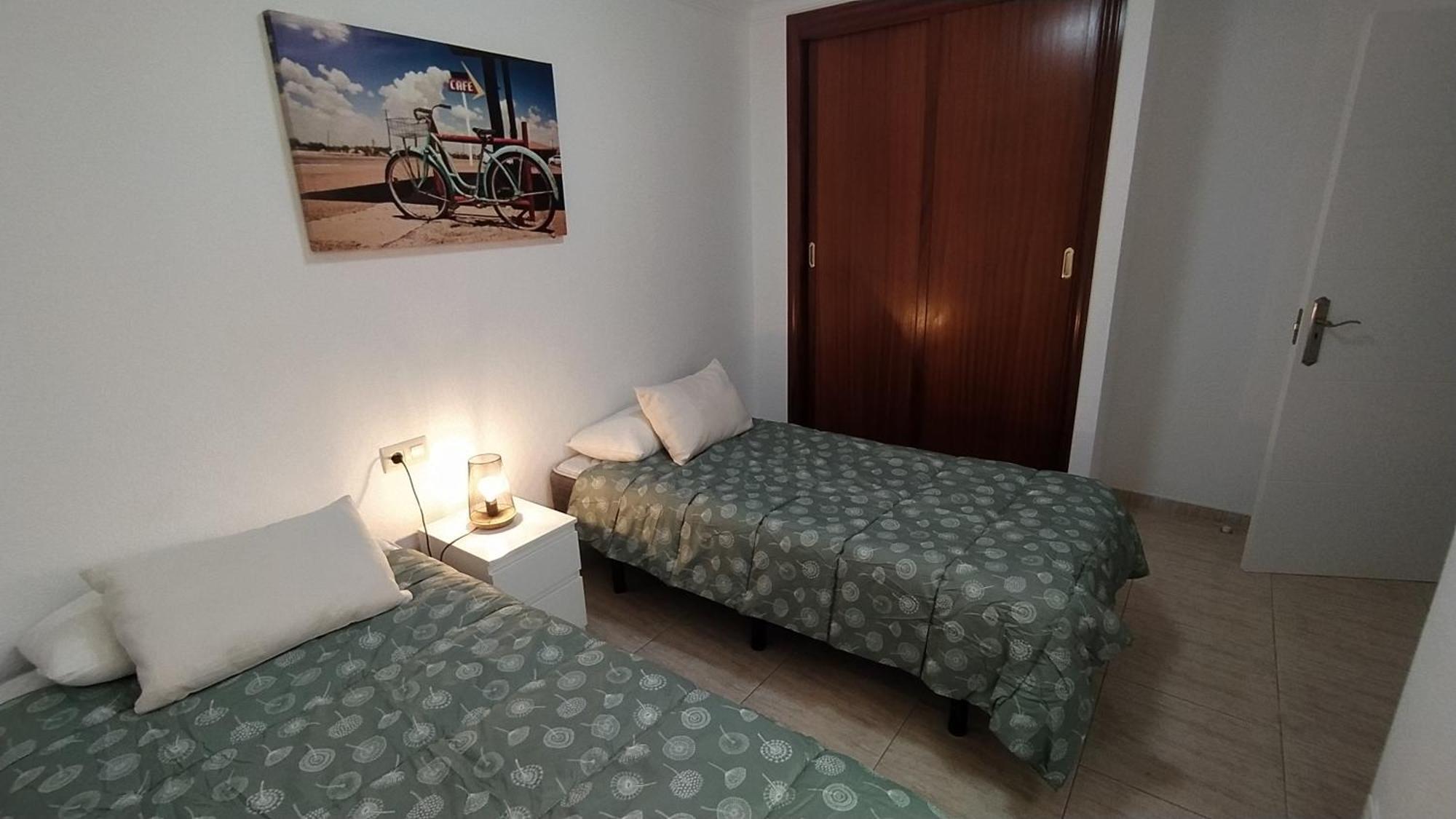 Appartement Corazon Urbano *
