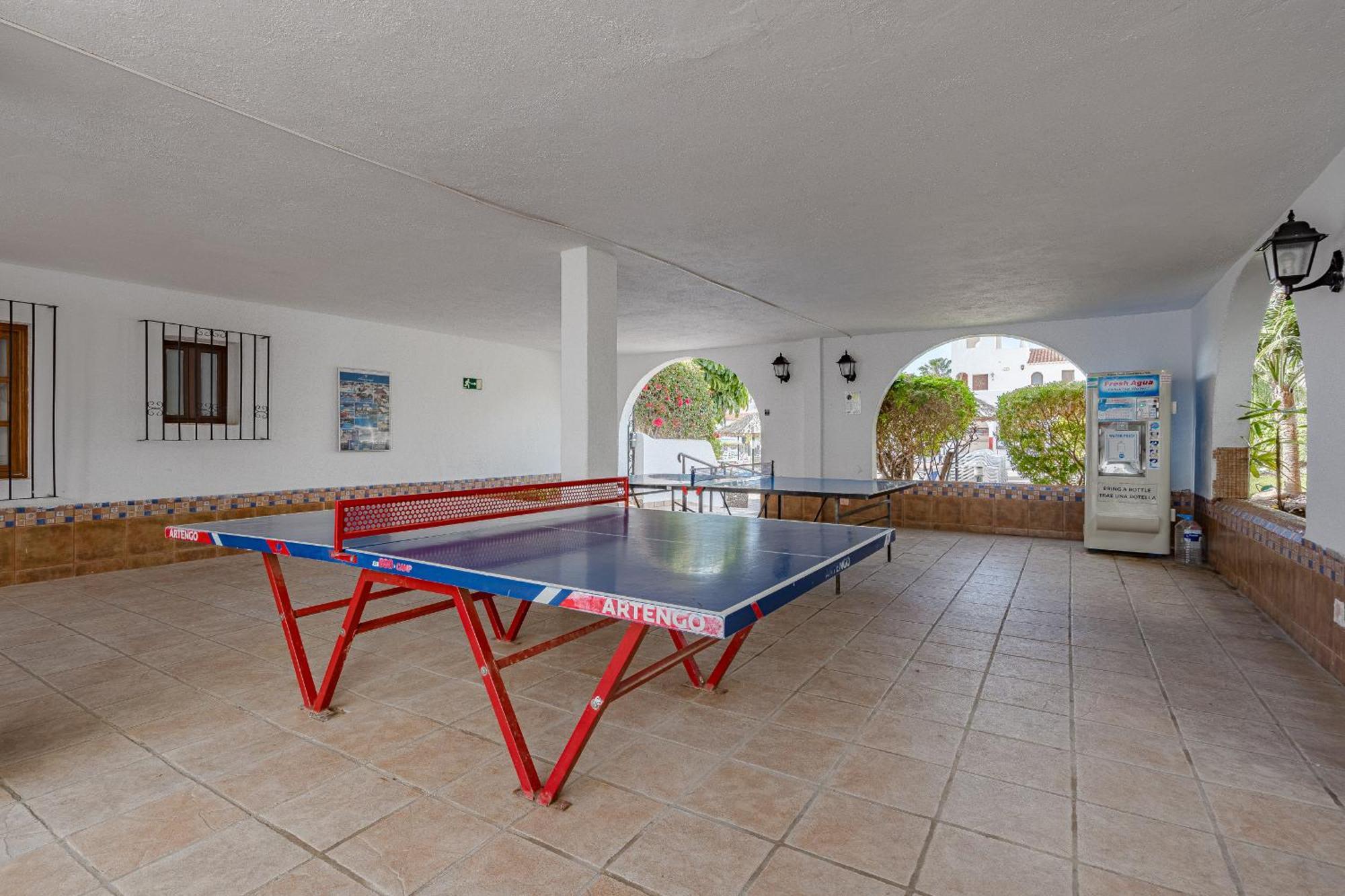 Apartment Fairways Taganana *