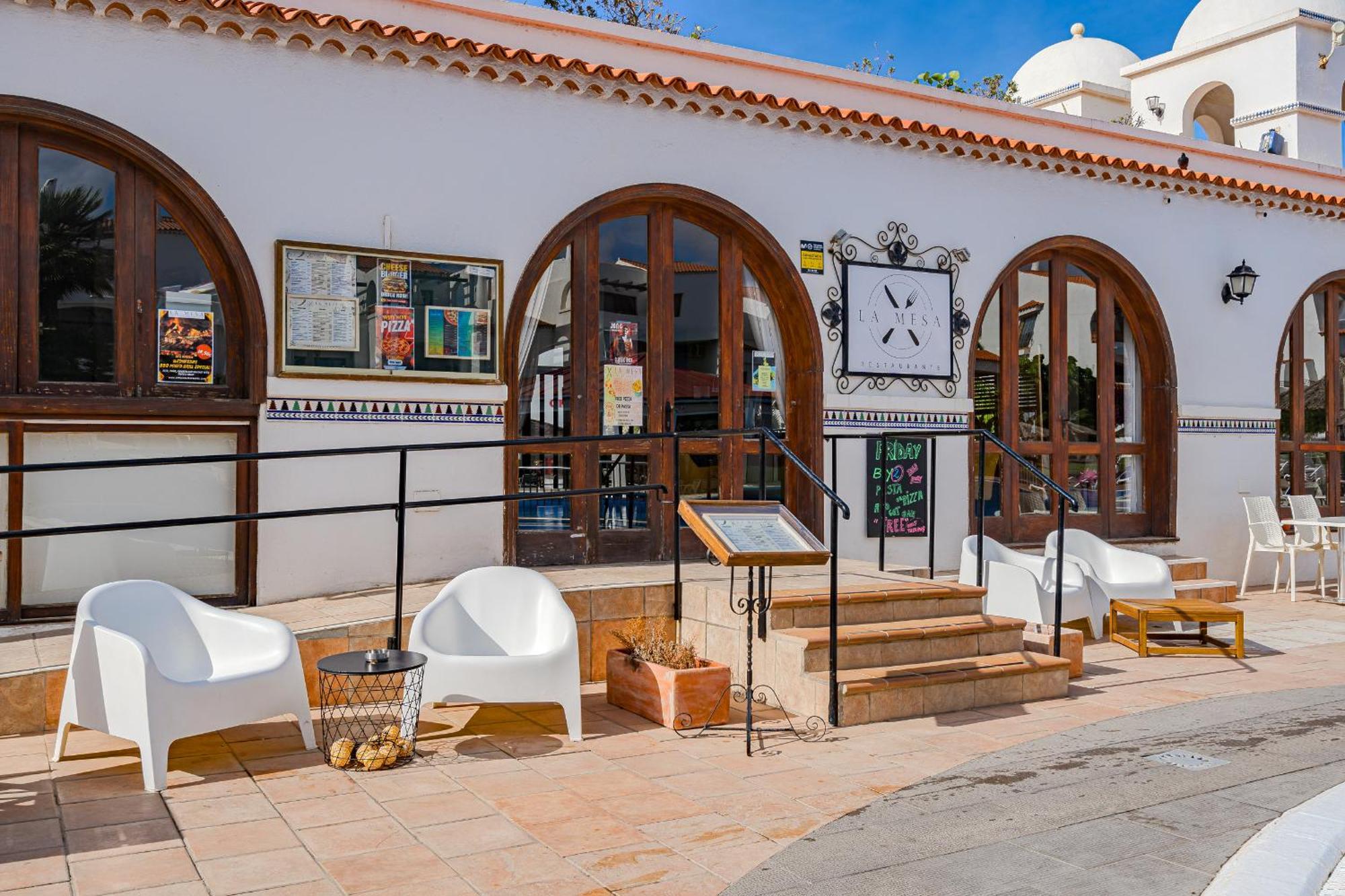 Fairways Taganana Apartment San Miguel de Abona