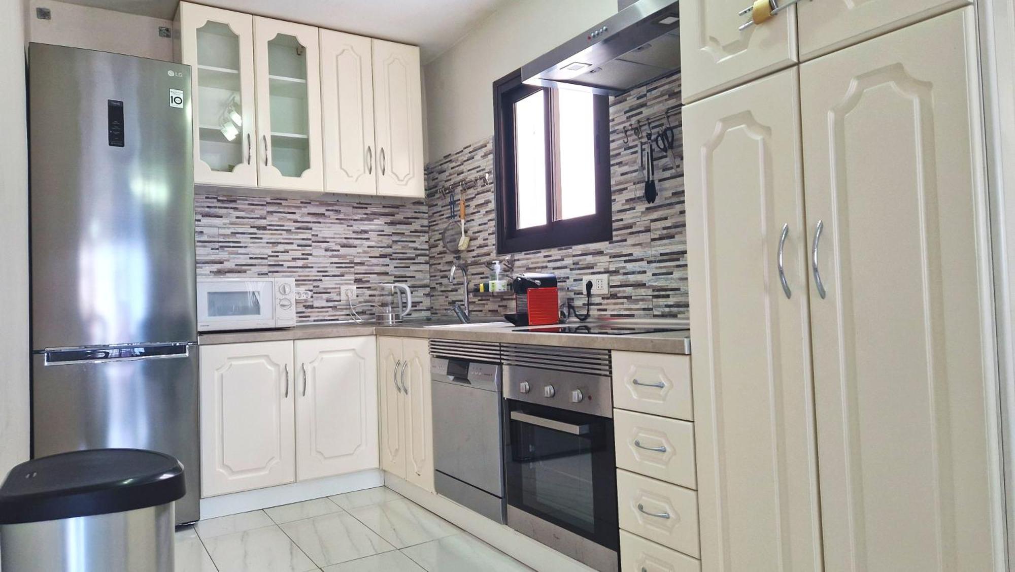 Apartamento - Sea View *