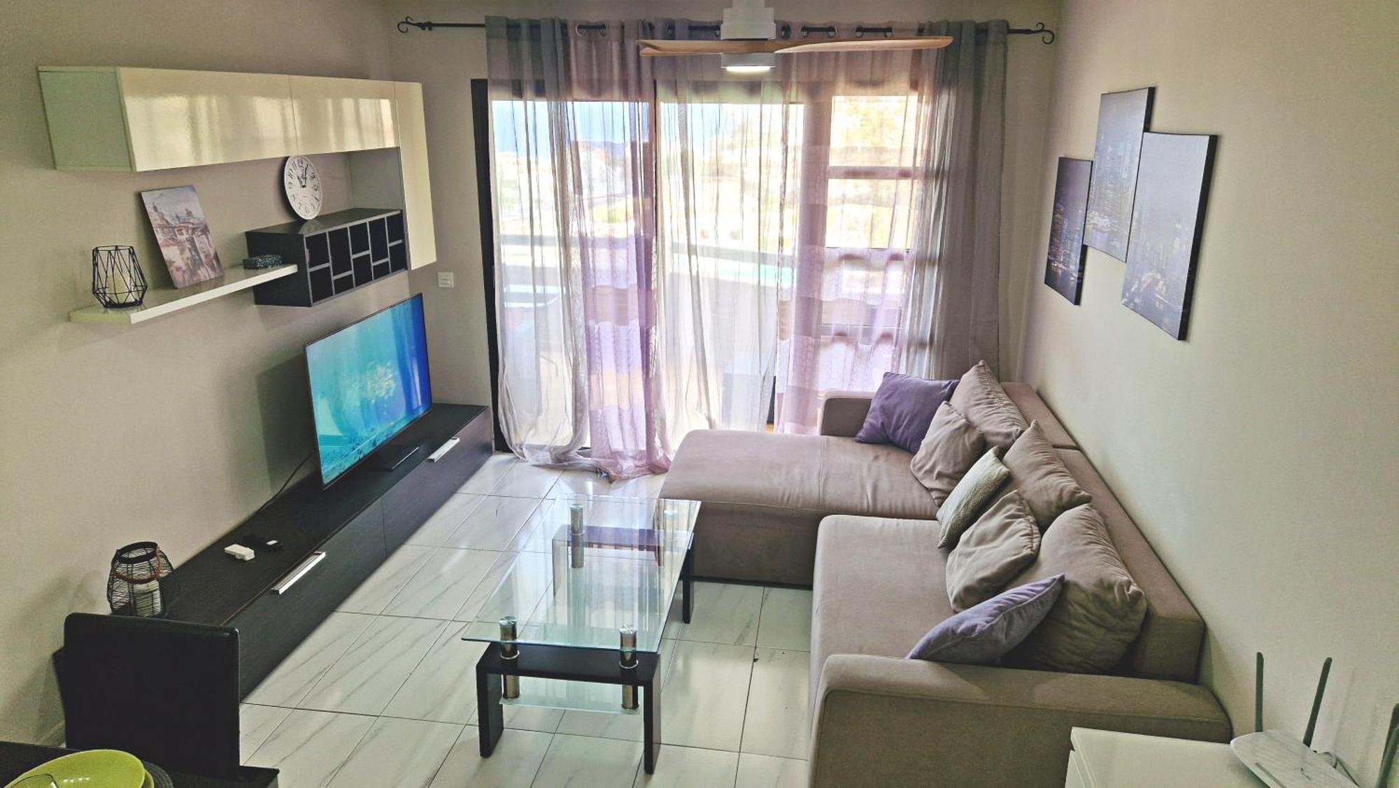 - Sea View Apartamento *