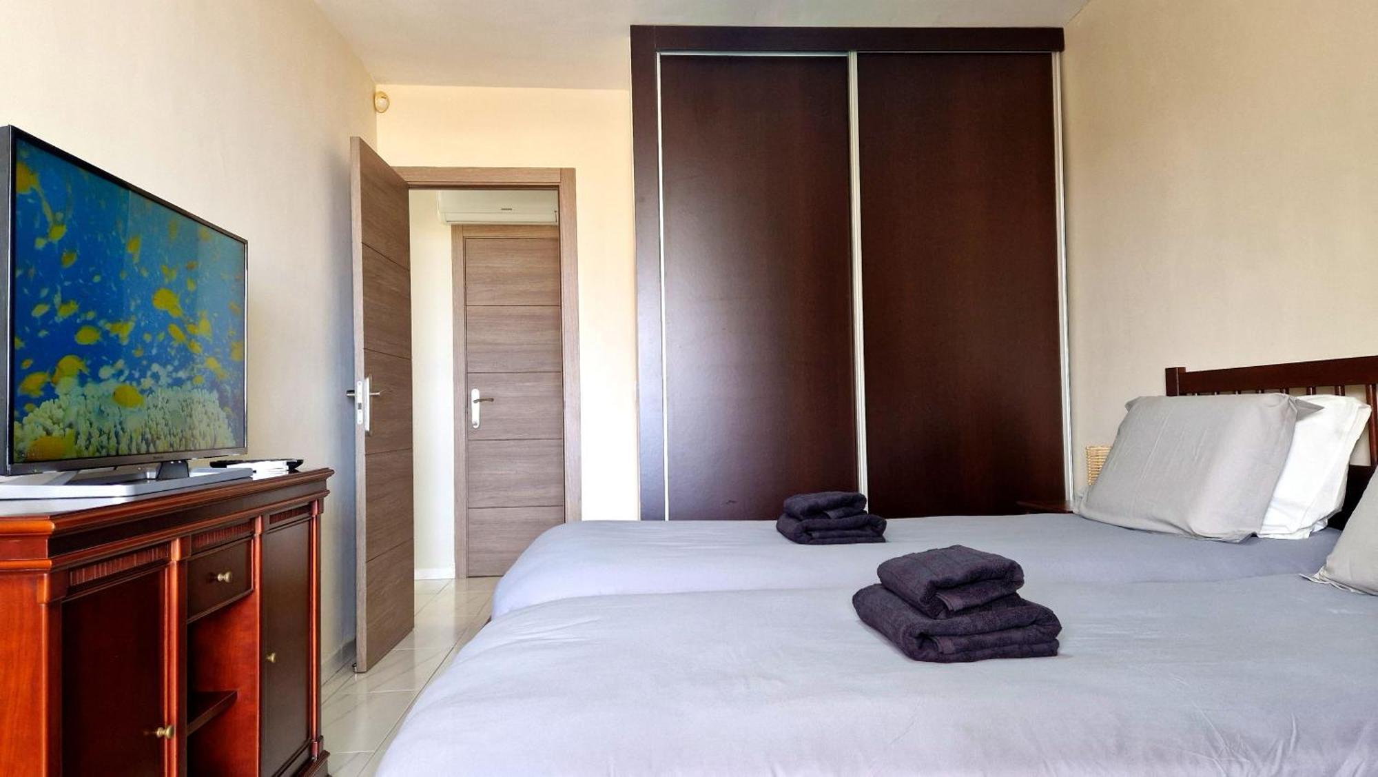 - Sea View Apartamento Costa Adeje (Tenerife)
