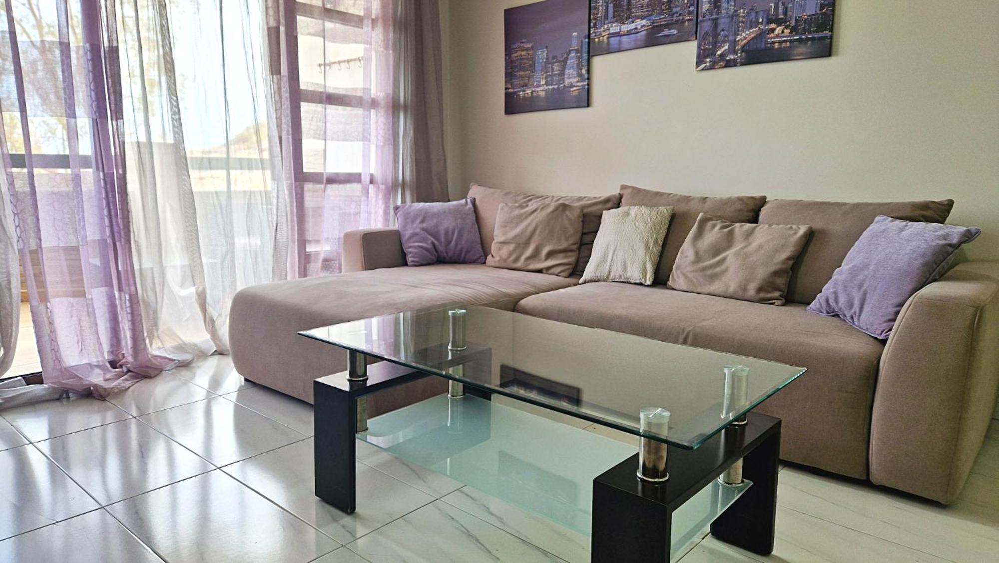 - Sea View Apartamento