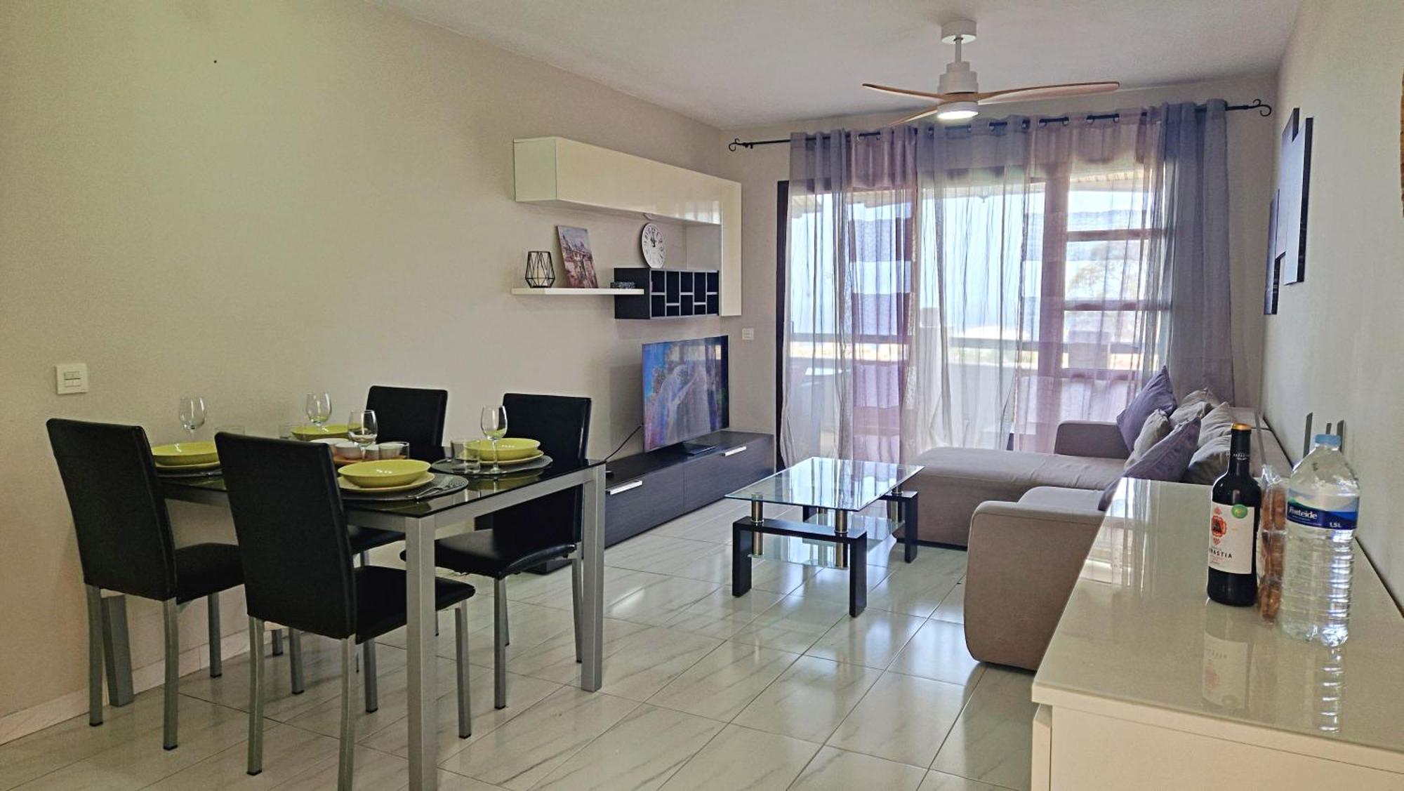 Apartamento - Sea View