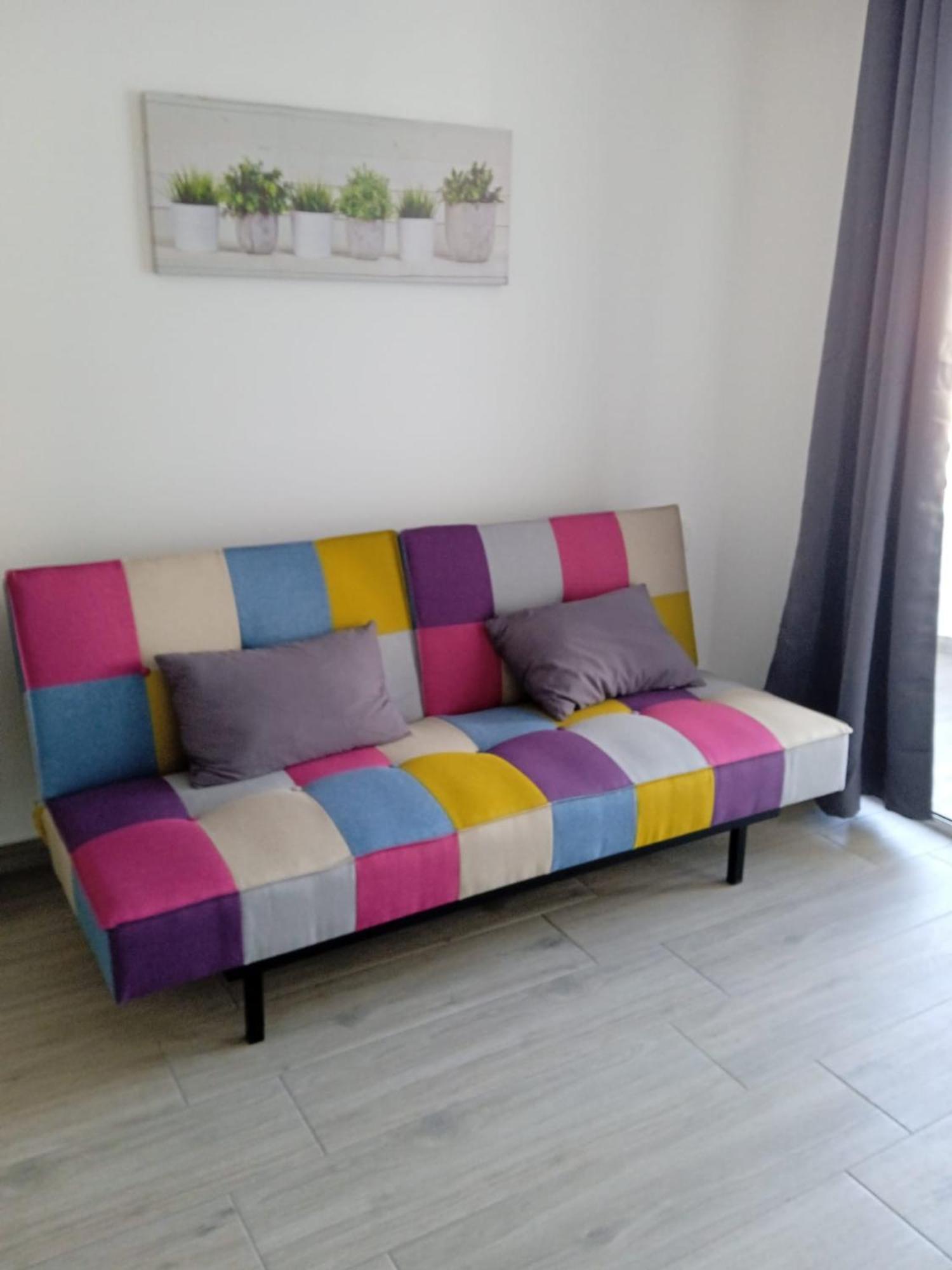 Apartamento The Color House - Park San Miguel de Abona
