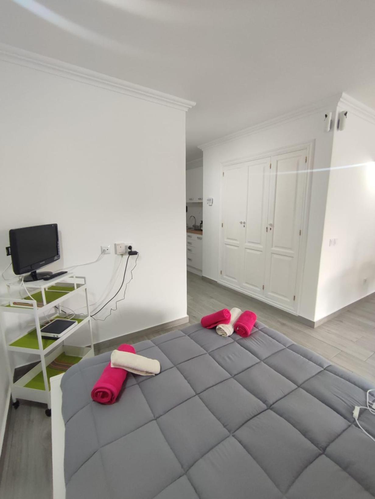 The Color House - Park Apartamento *