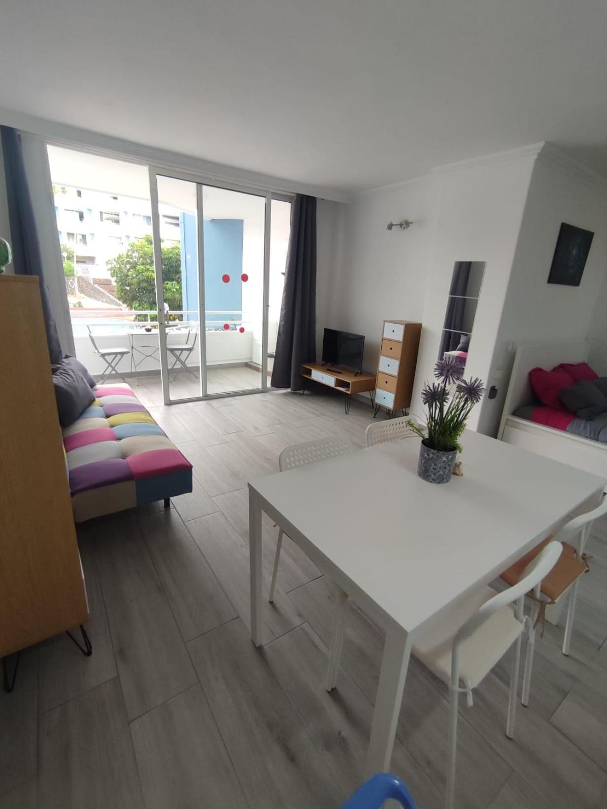 Apartamento The Color House - Park *