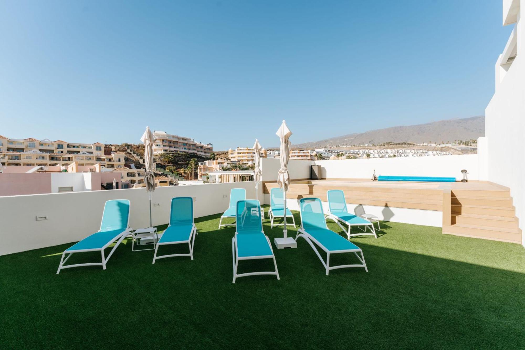 Appartement Caleta Tenerife *