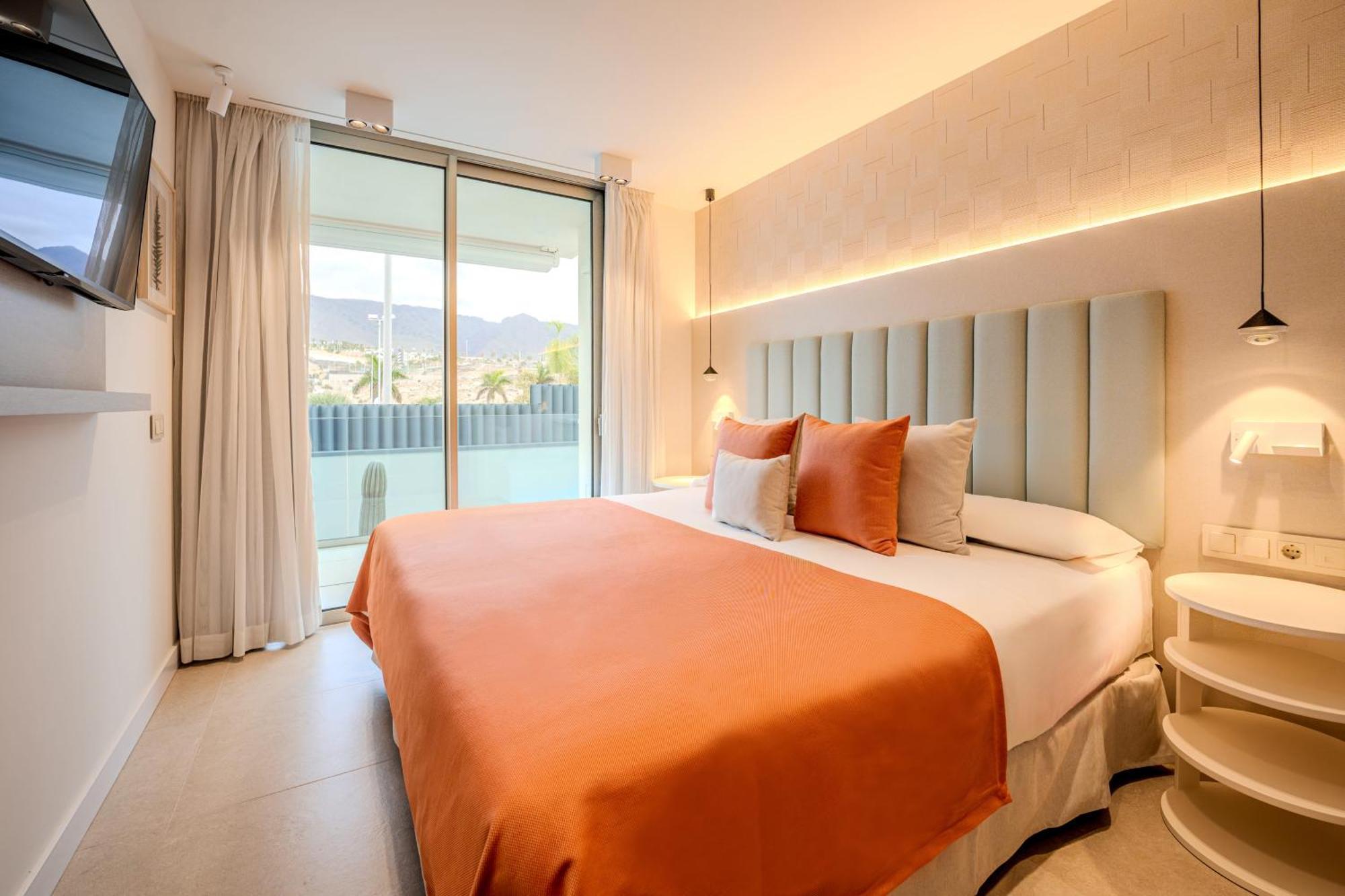Caleta Tenerife Appartement *