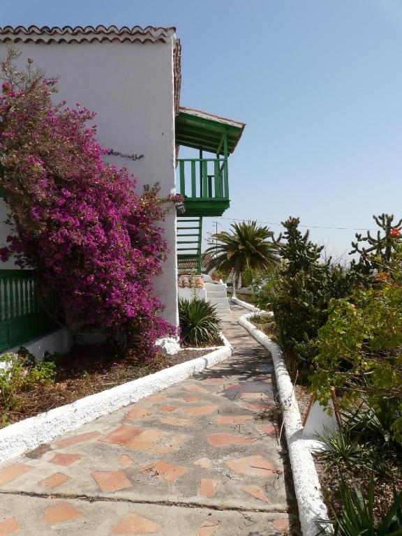 Casa Rural La Capellania * Granadilla De Abona