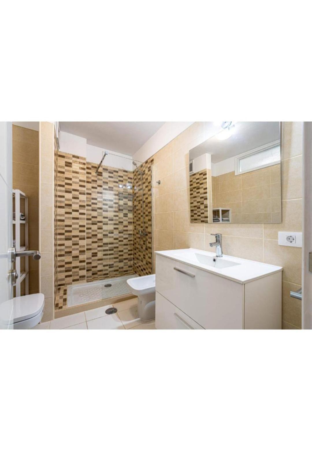 Apartamento El Balconcito Arona (Tenerife)