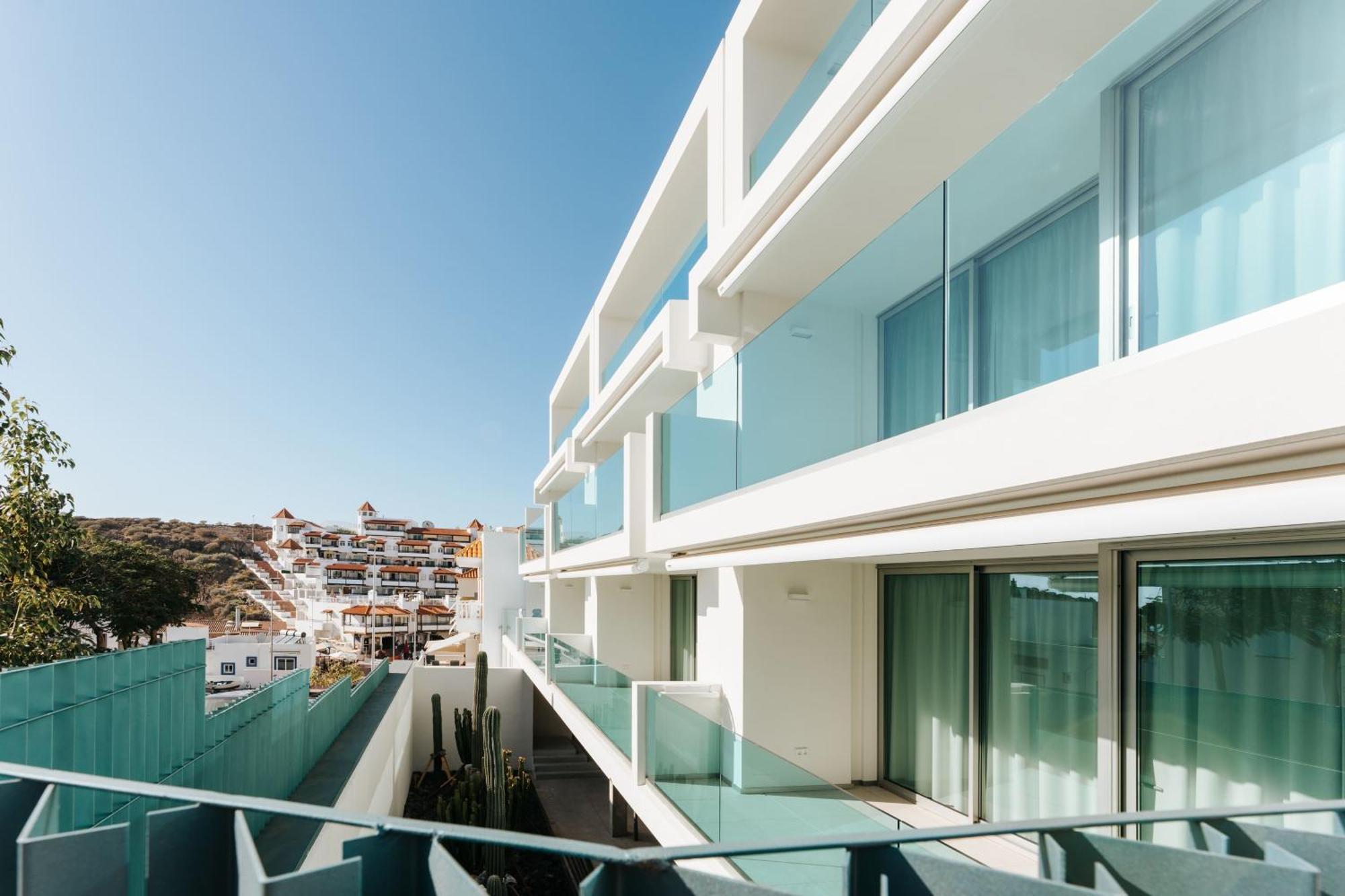 Apartment Caleta Tenerife *
