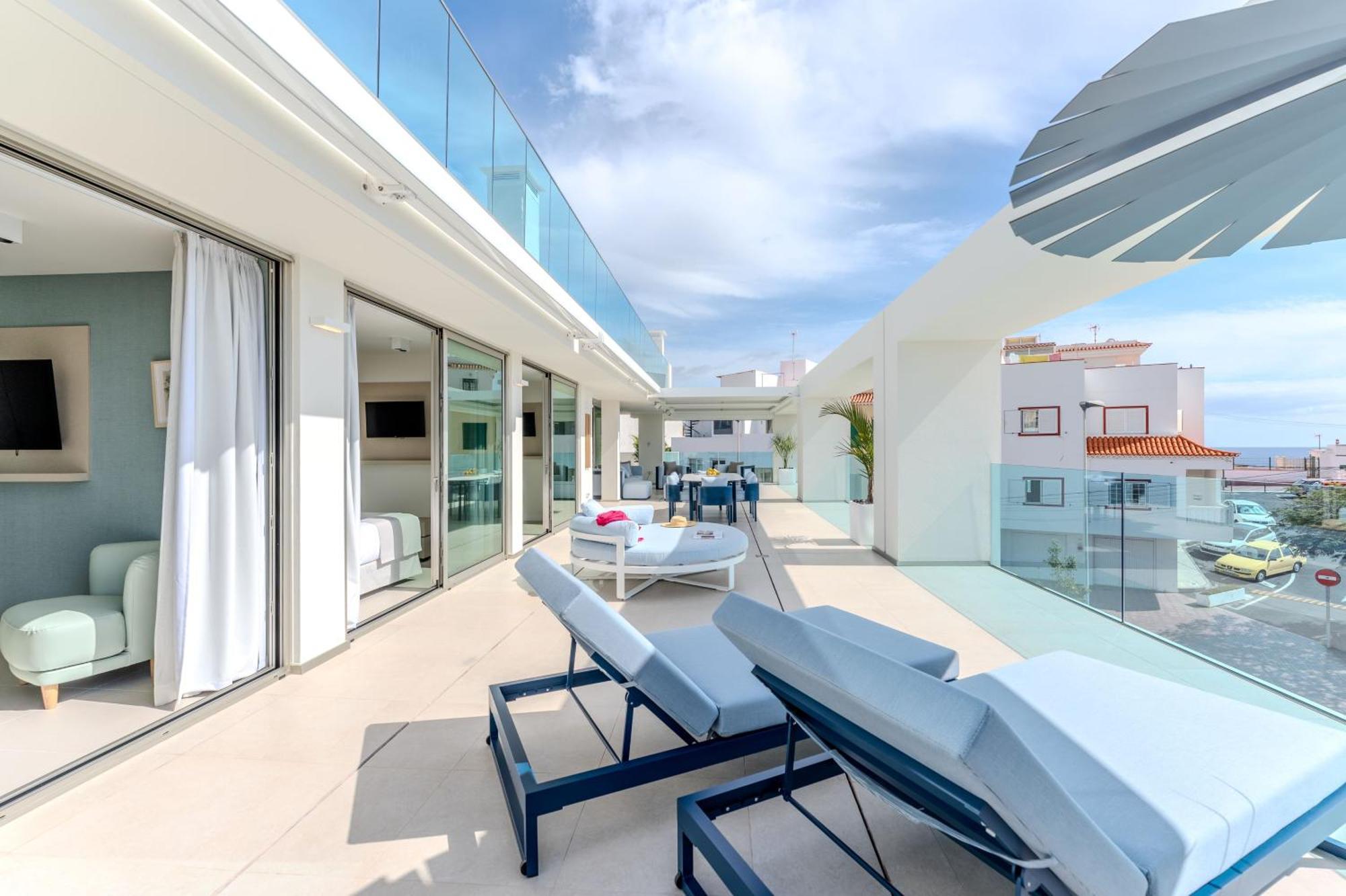Appartement Caleta Tenerife