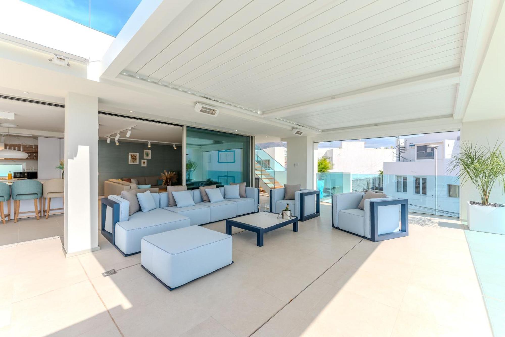 Appartement Caleta Tenerife *
