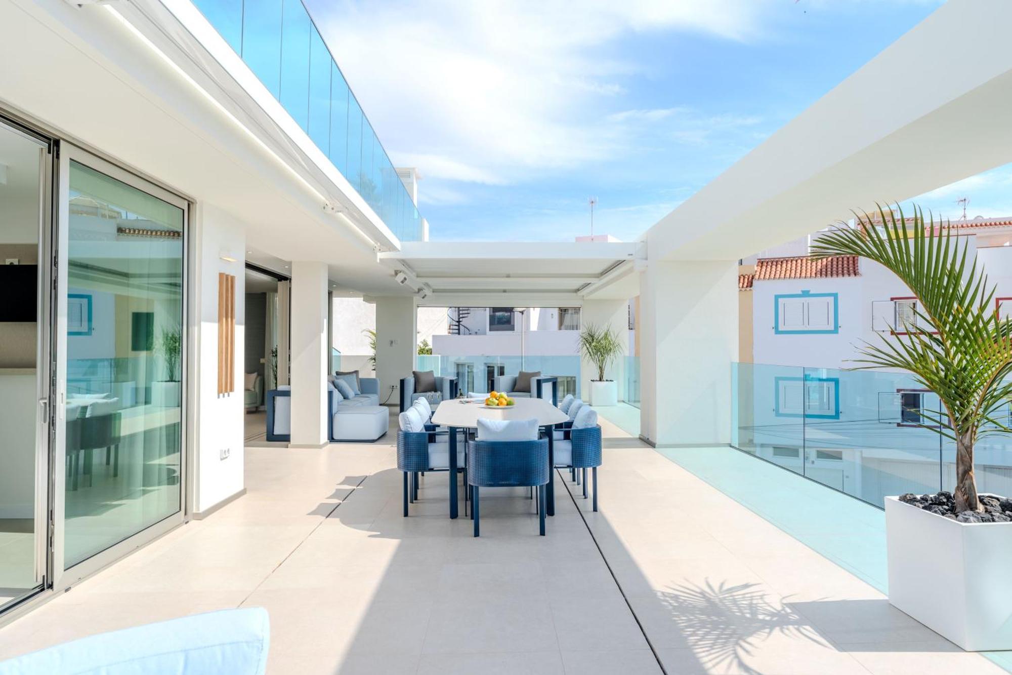 Appartement Caleta Tenerife