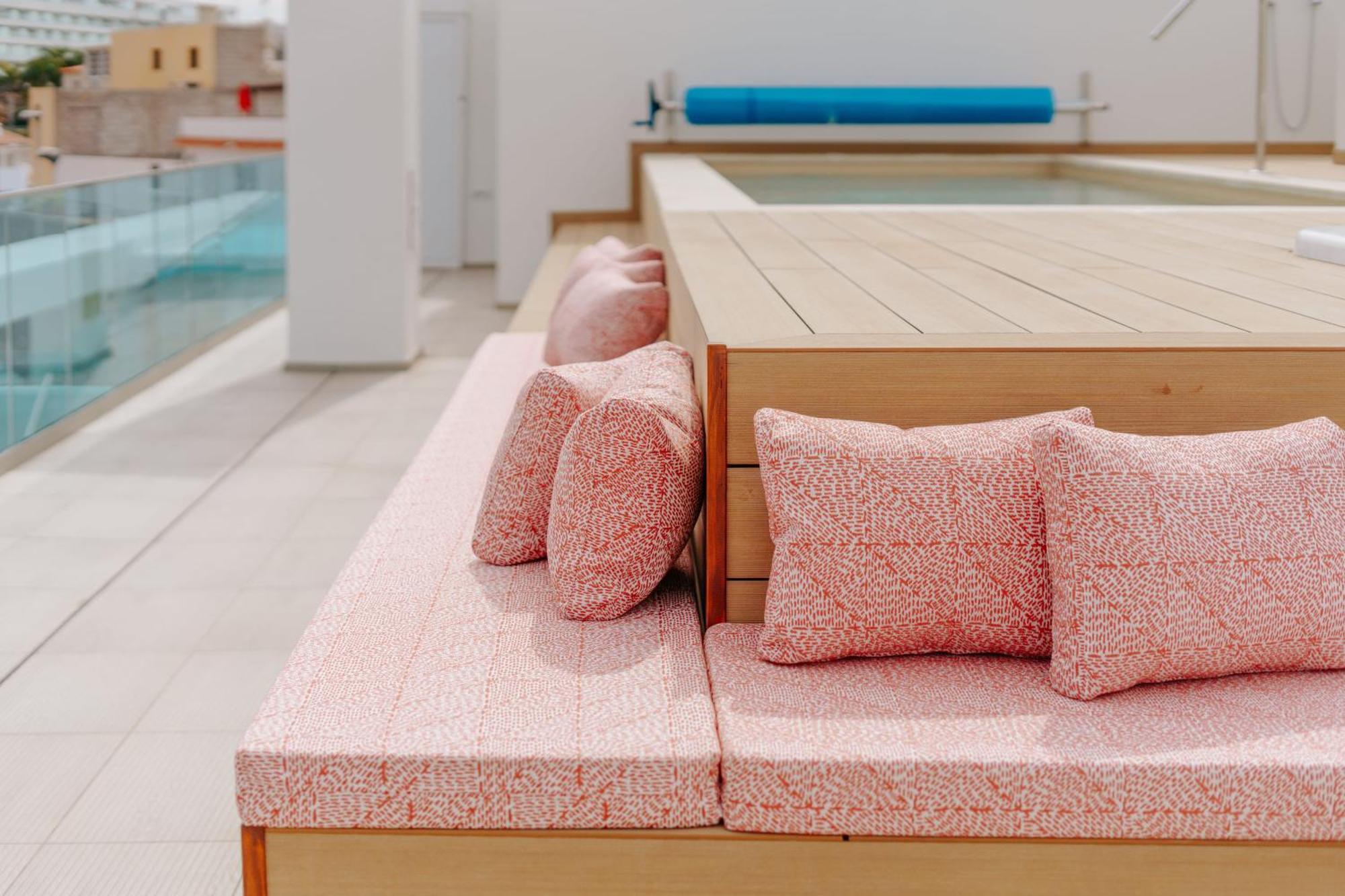 Caleta Tenerife Appartement