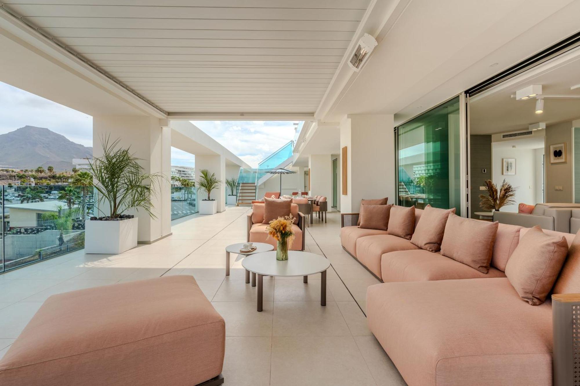 Apartment Caleta Tenerife