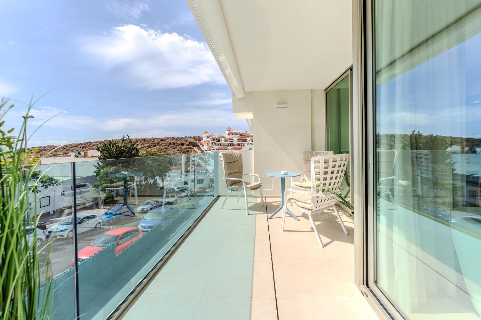 Appartement Caleta Tenerife