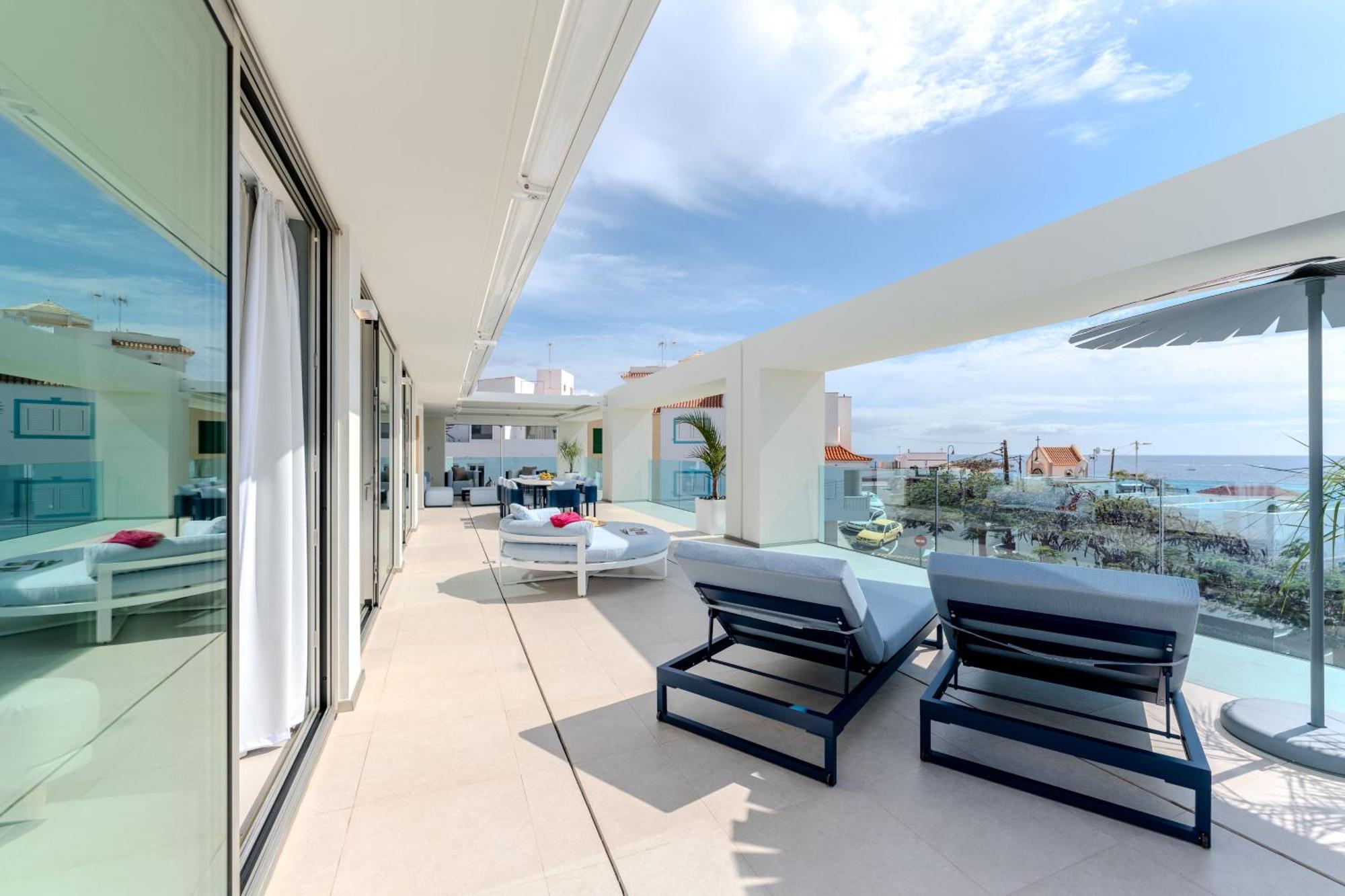 Appartement Caleta Tenerife