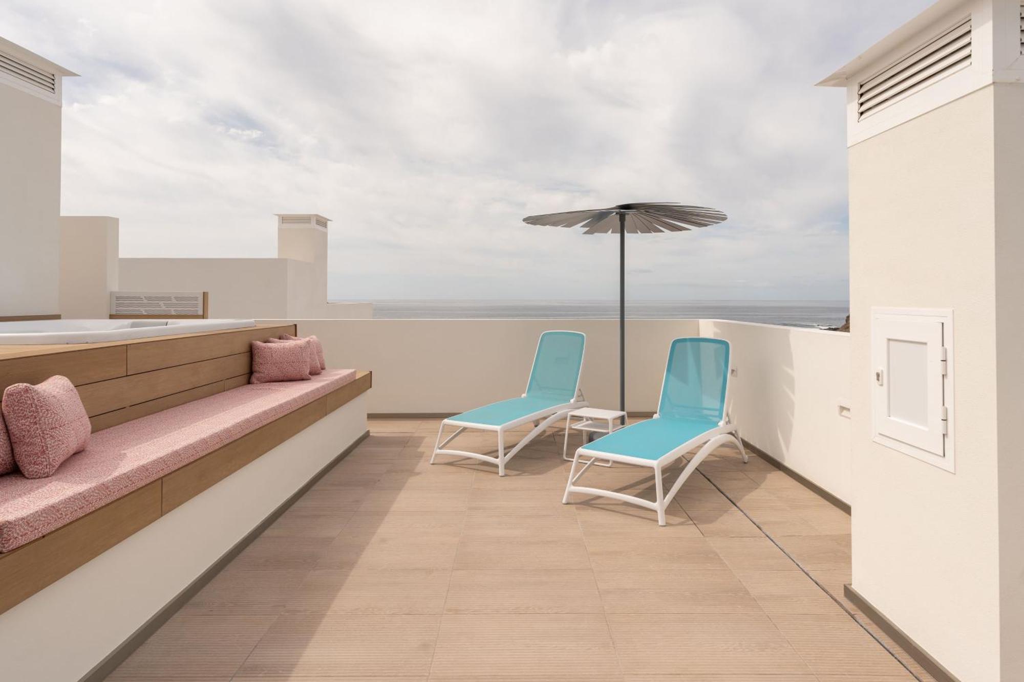 Caleta Tenerife Appartement *