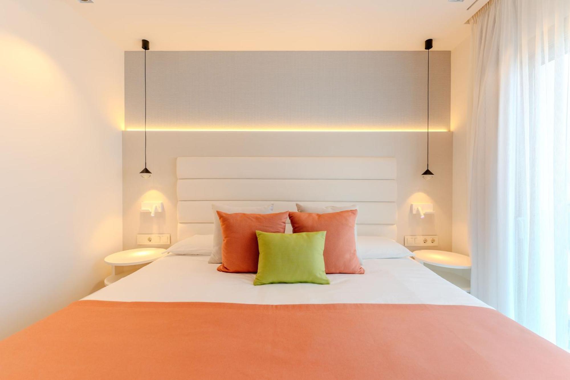 Appartement Caleta Tenerife *