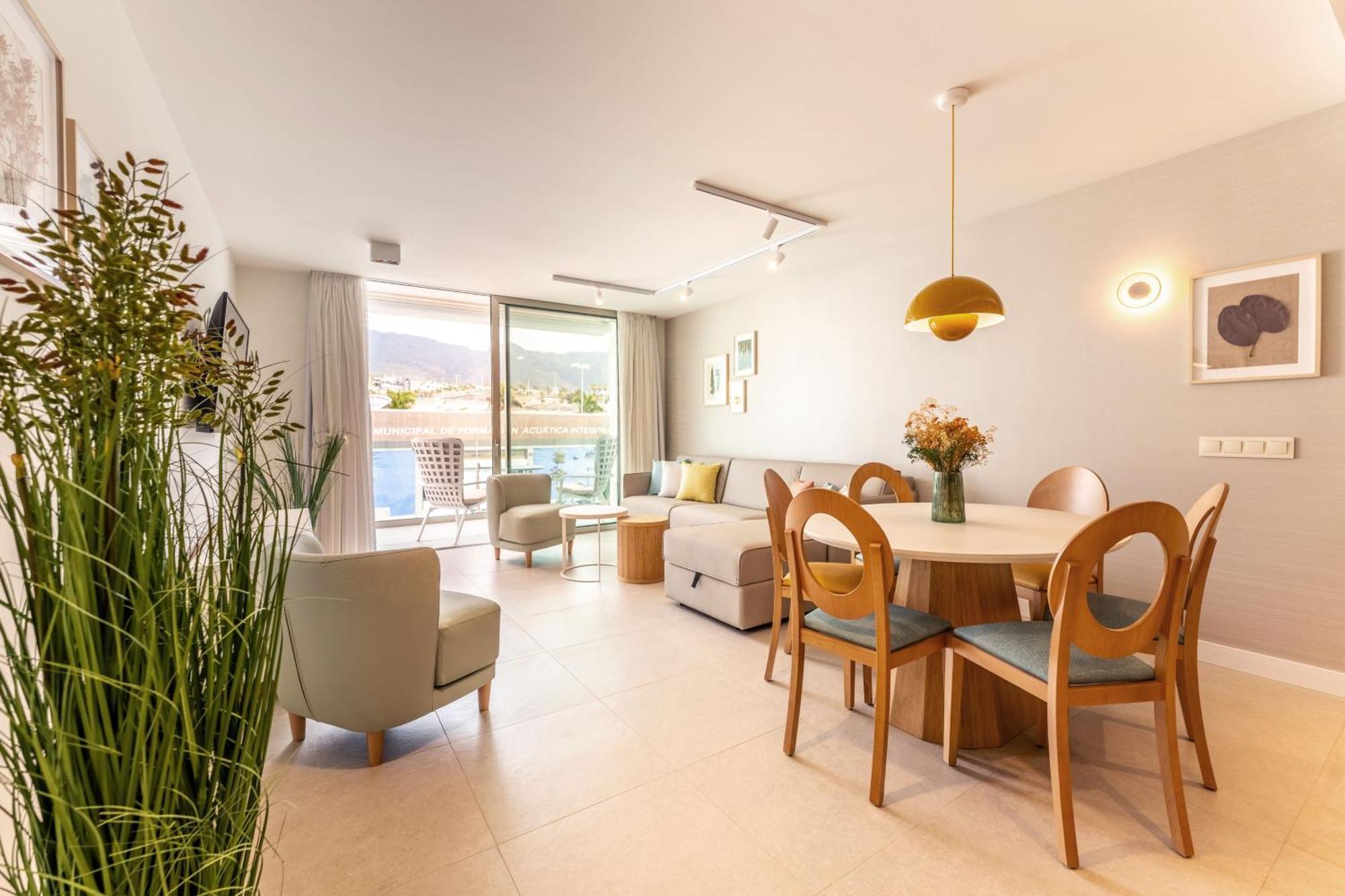 Caleta Tenerife Appartement *