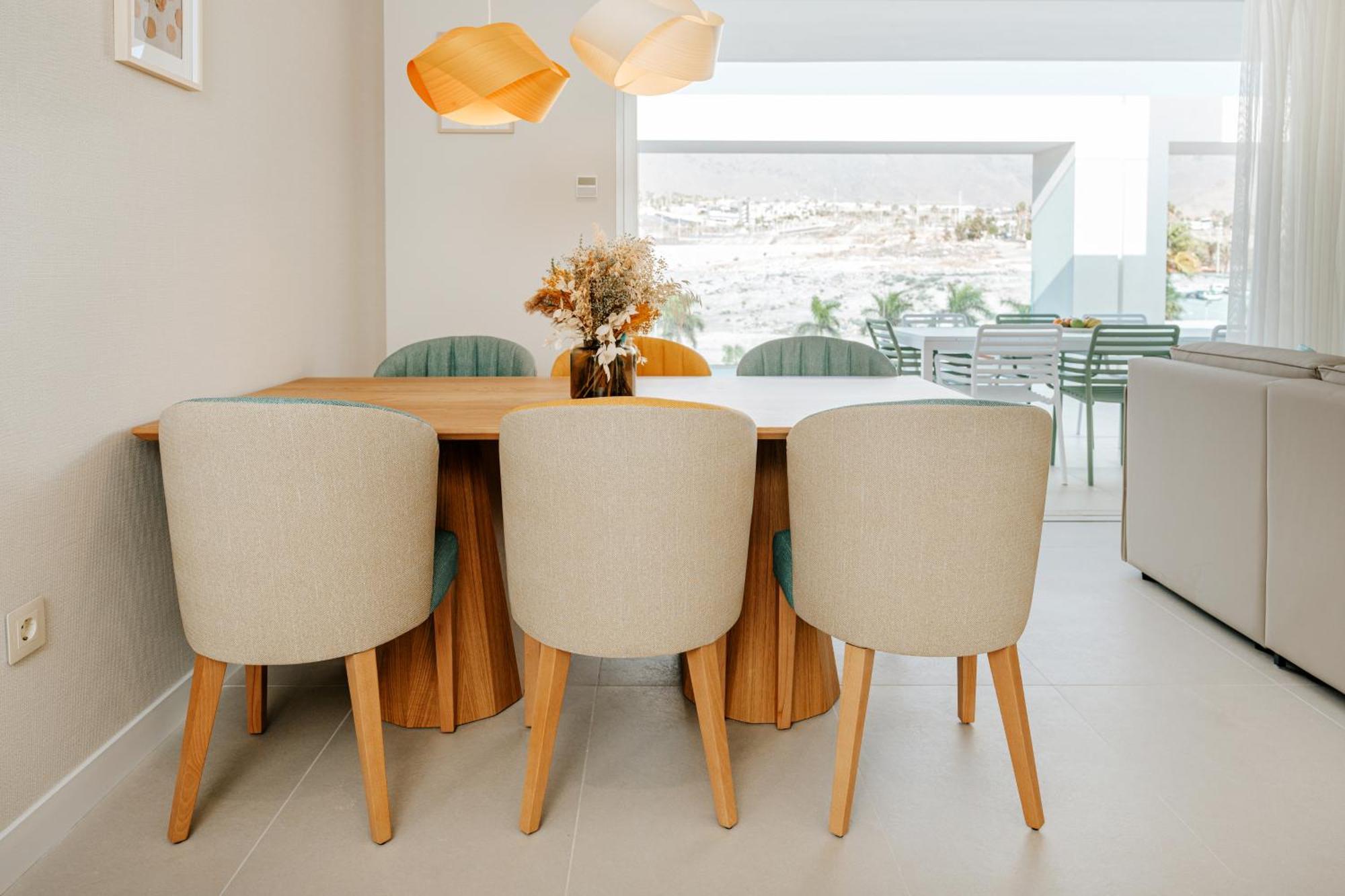Caleta Tenerife Appartement *