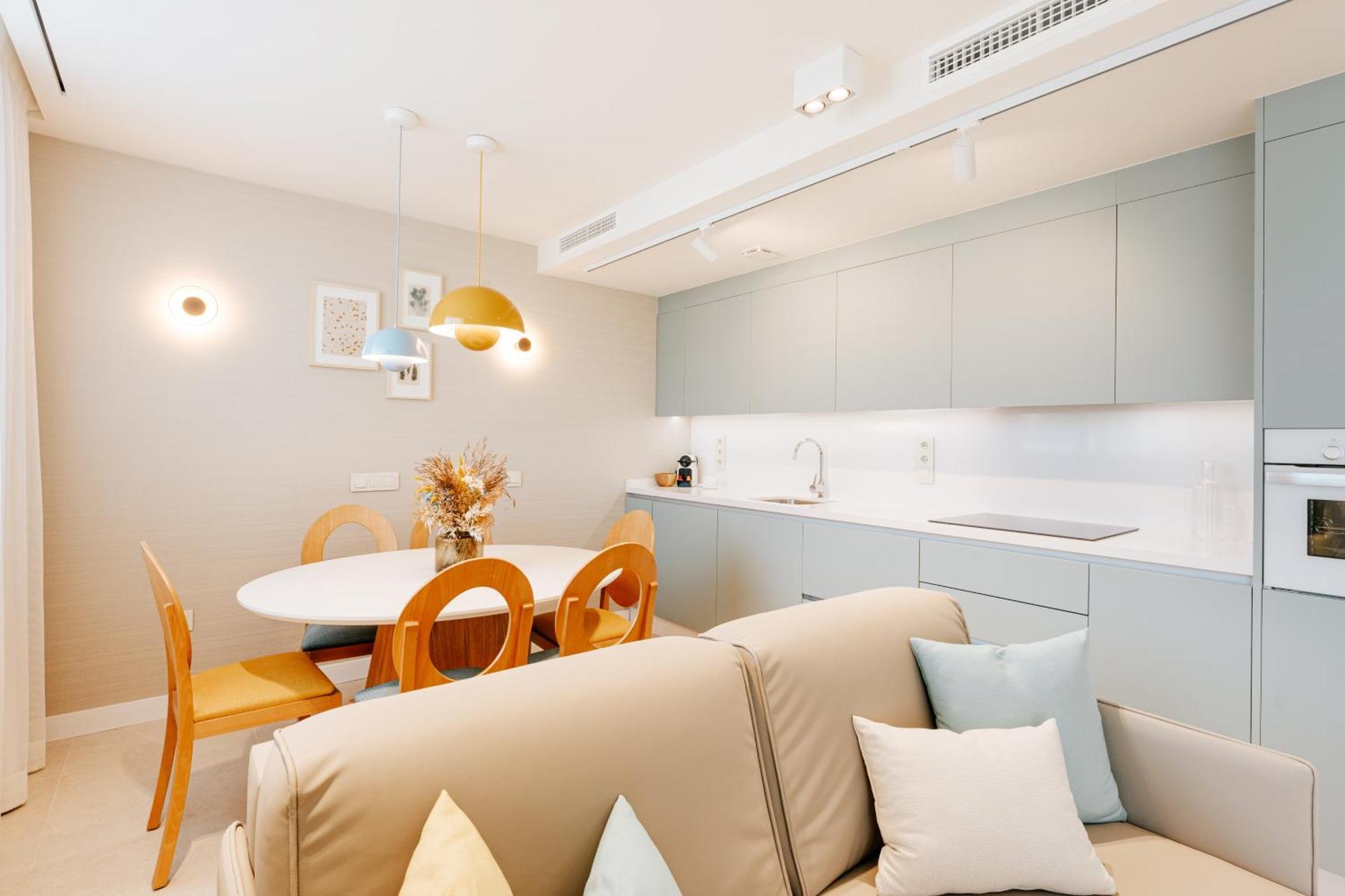 Appartement Caleta Tenerife *