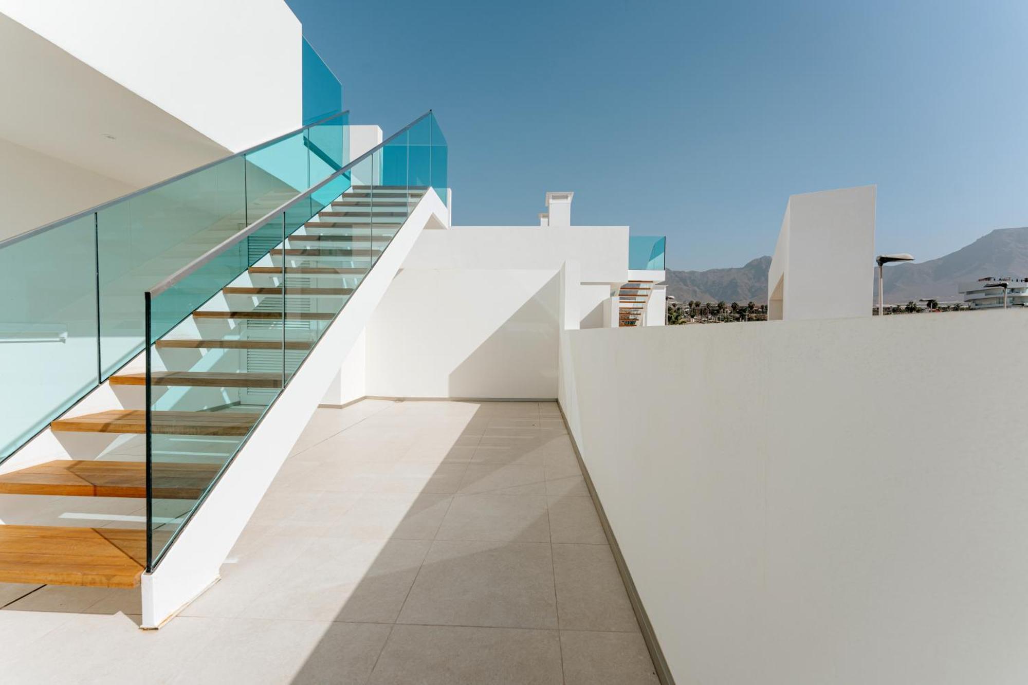 Caleta Tenerife Apartment *