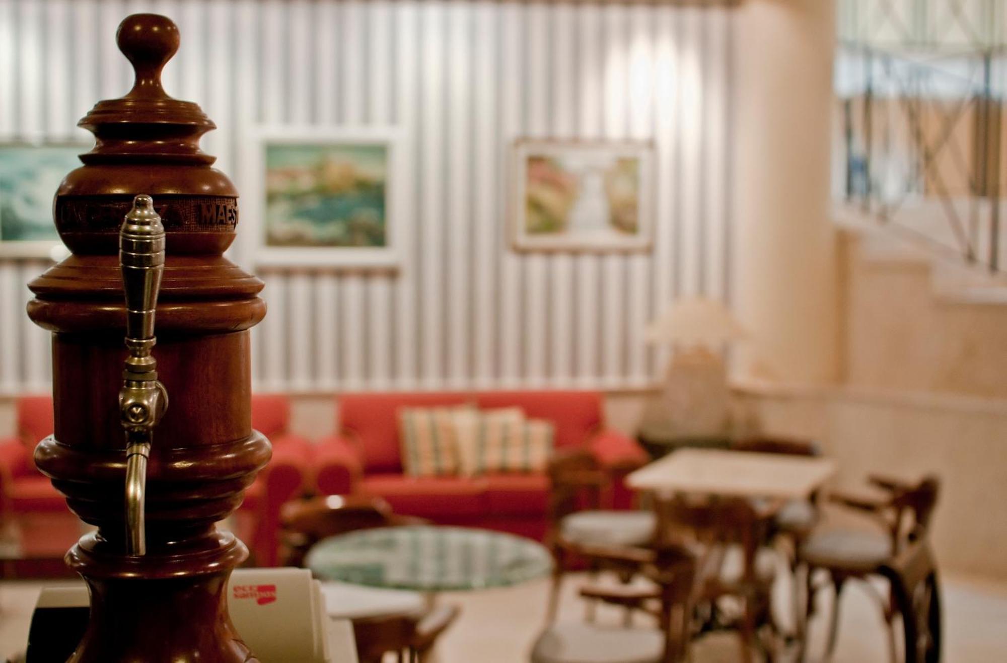 Hotel Rf Astoria - Adults Only