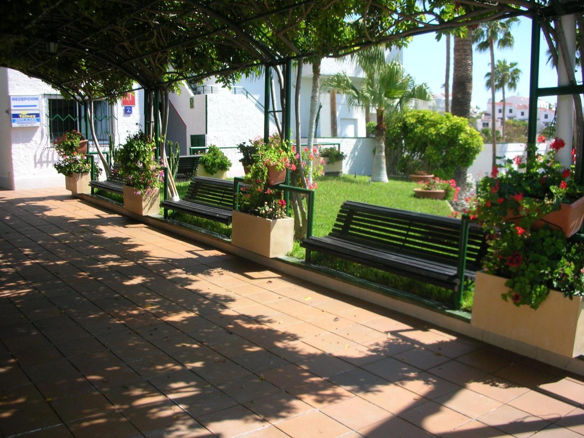 El Sombrero Apartment